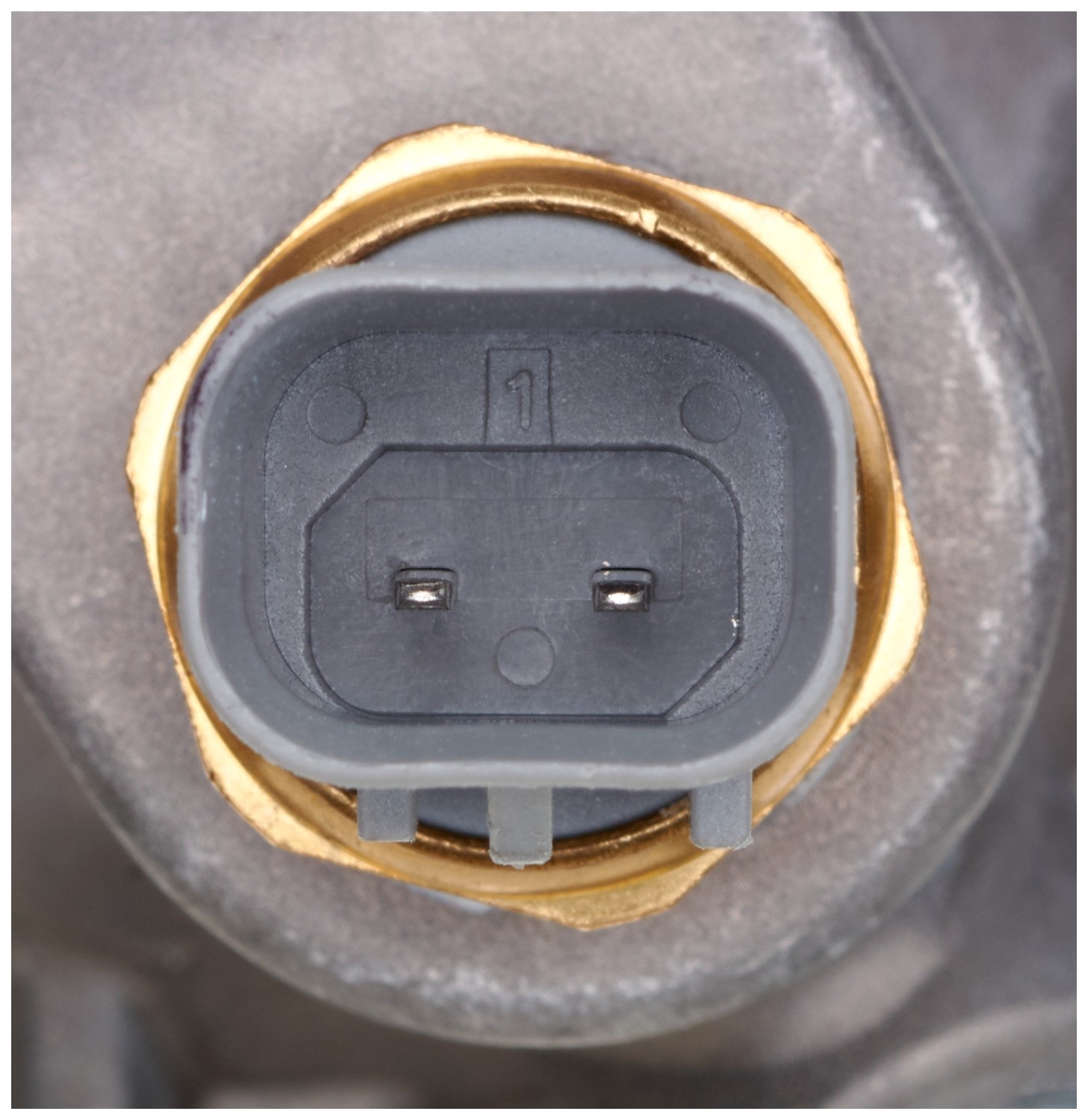Gates 34845 Integrated Housing Engine Coolant Thermostat - Image 3