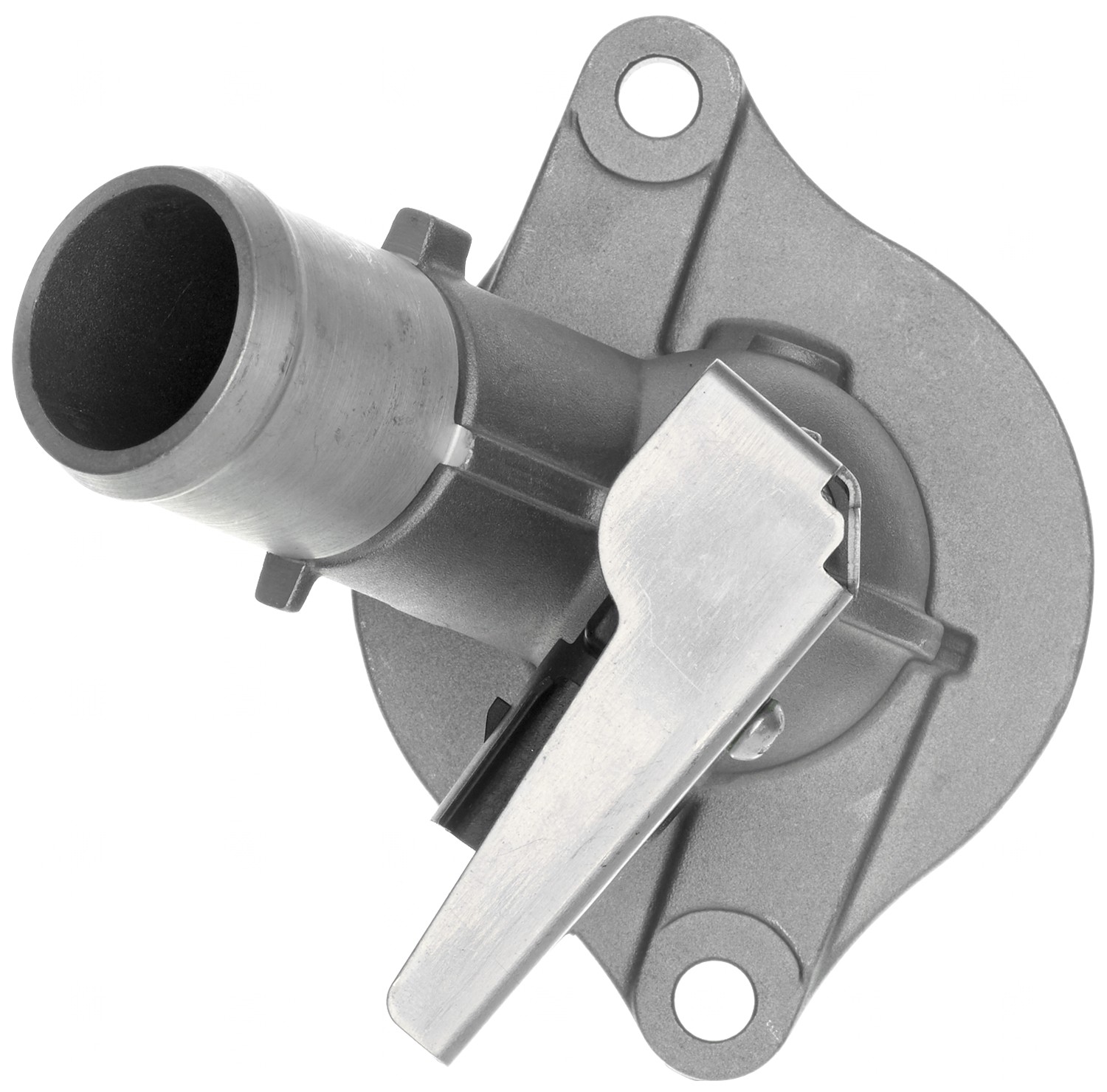 Gates 34846 Integrated Housing Engine Coolant Thermostat - Image 4