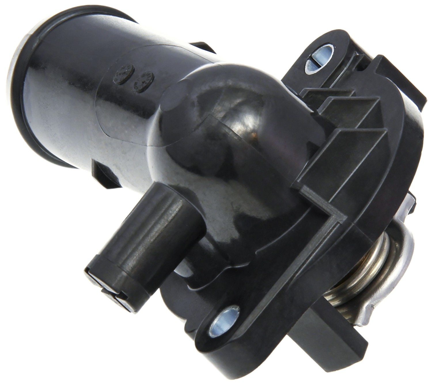 Gates 34848 Integrated Housing Engine Coolant Thermostat