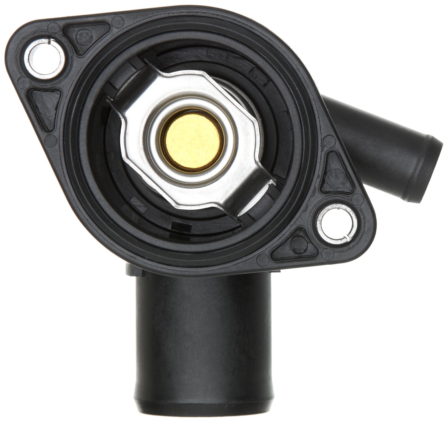Gates 34852 Integrated Housing Engine Coolant Thermostat - Image 2