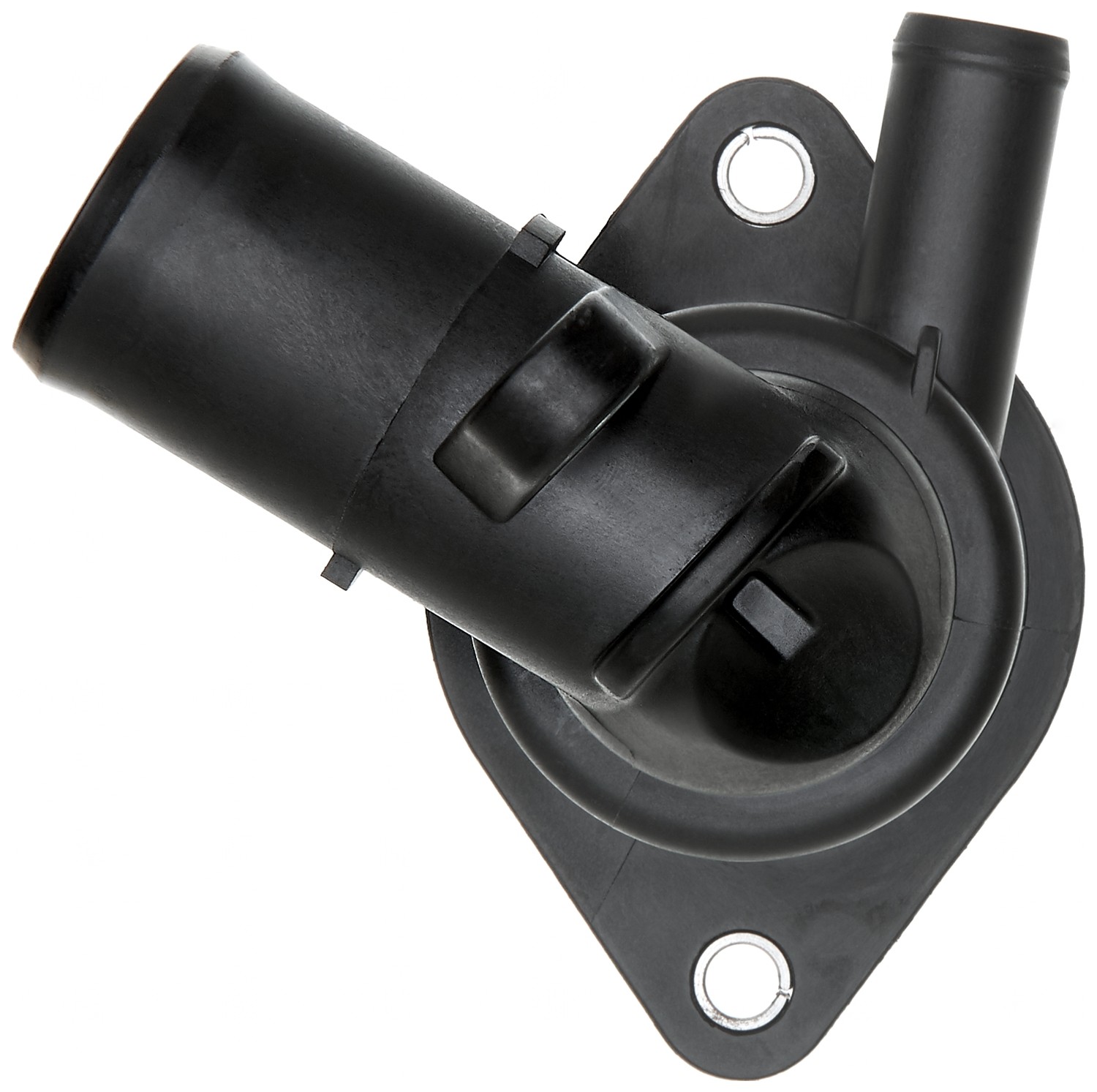 Gates 34852 Integrated Housing Engine Coolant Thermostat - Image 3