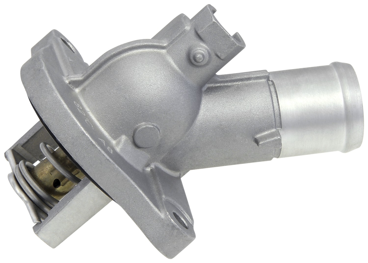 Gates 34853 Integrated Housing Engine Coolant Thermostat