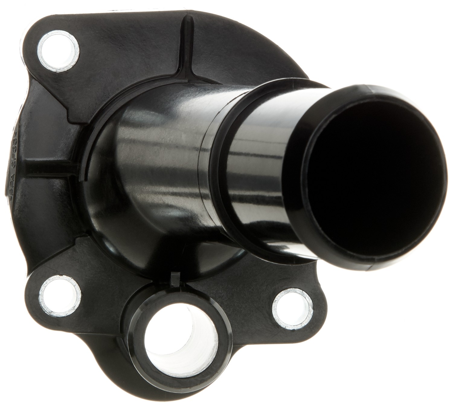 Gates 34857 Integrated Housing Engine Coolant Thermostat - Image 3
