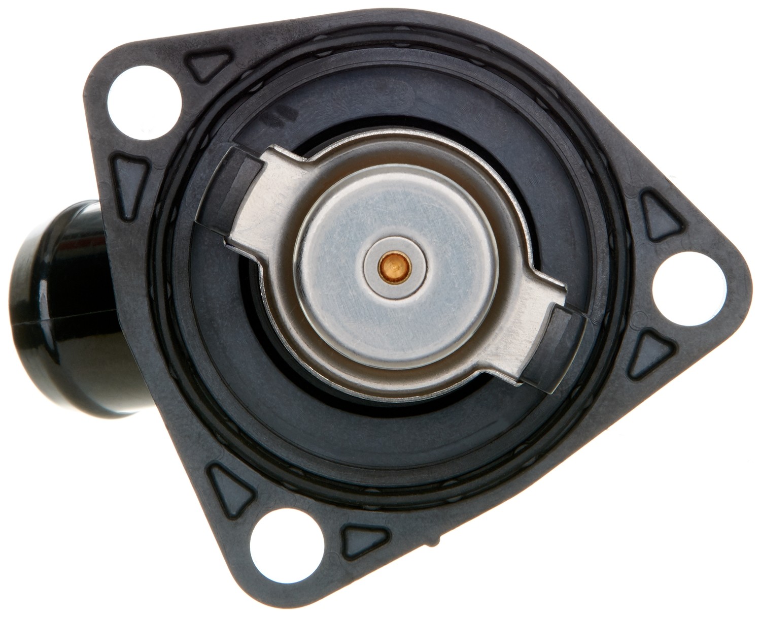 Gates 34858 Integrated Housing Engine Coolant Thermostat - Image 3