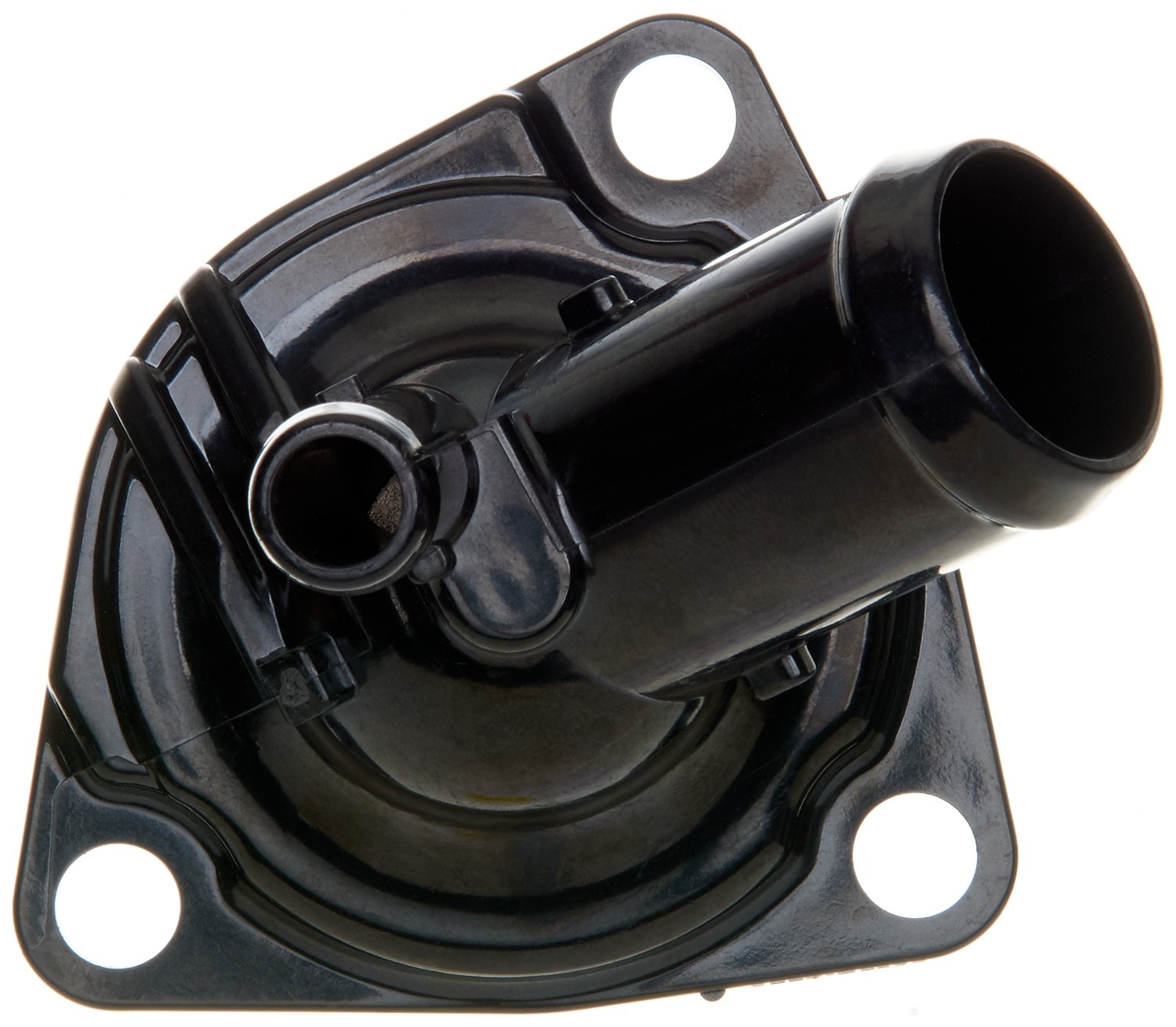 Gates 34858 Integrated Housing Engine Coolant Thermostat