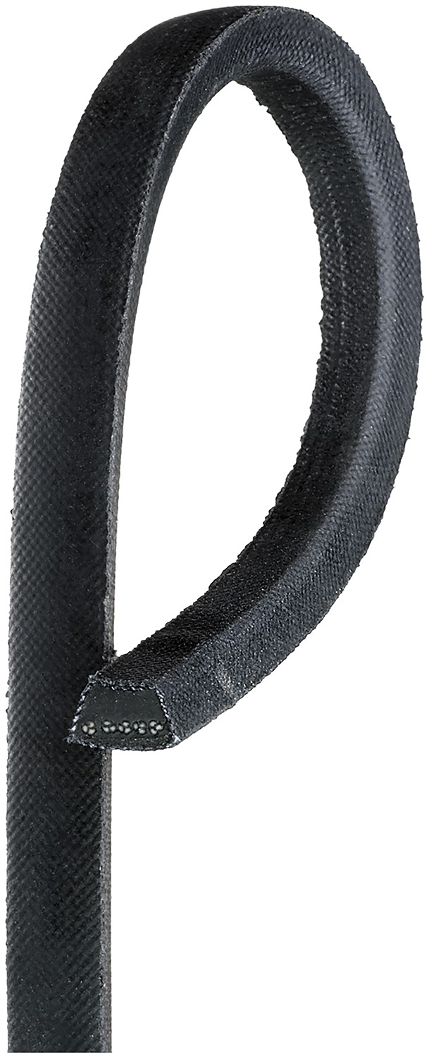 Gates 3500 Truflex FHP Low Horse-Power V-Belt - Image 3