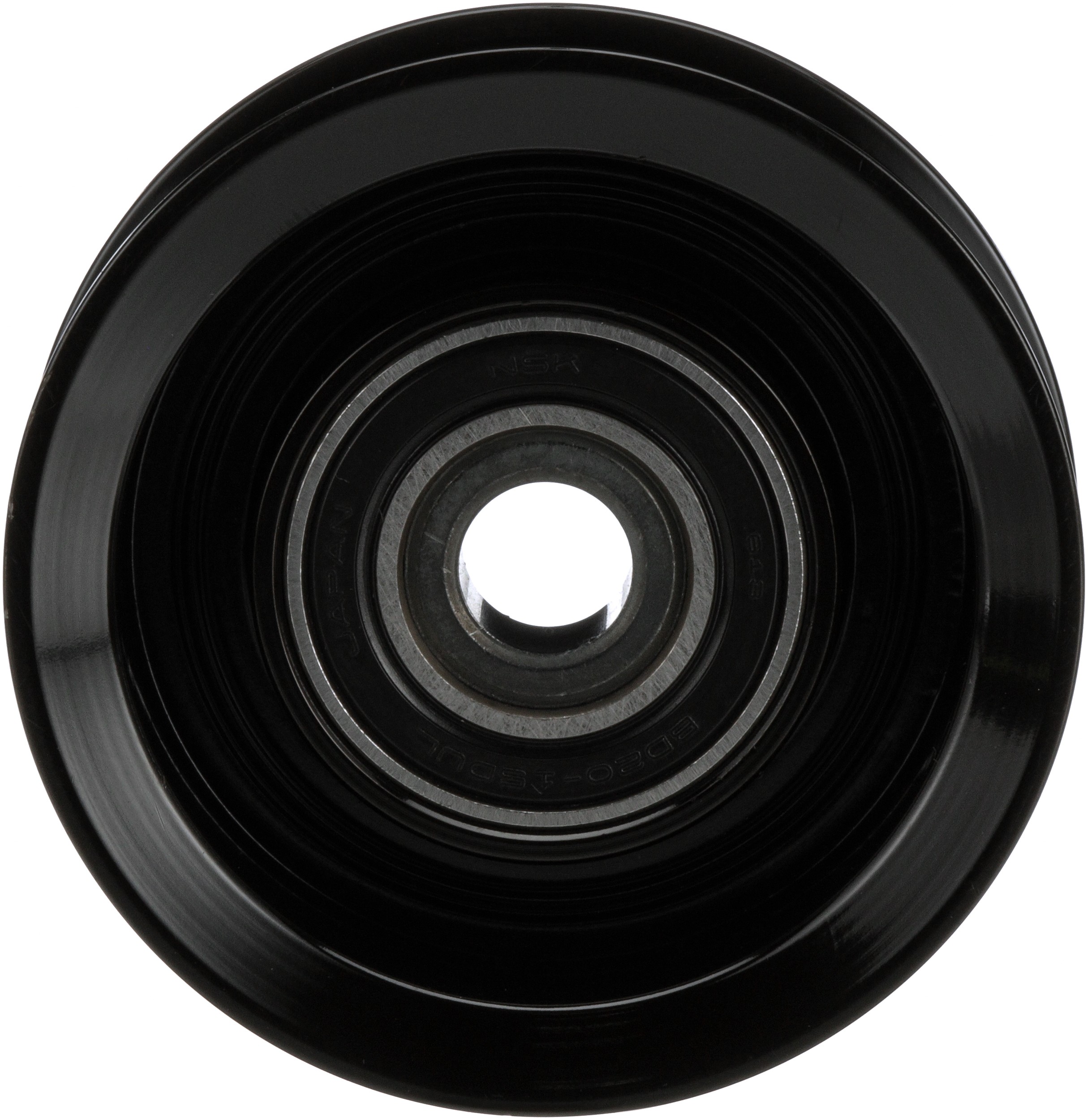 Gates 36026 DriveAlign Belt Drive Idler/Tensioner Pulley