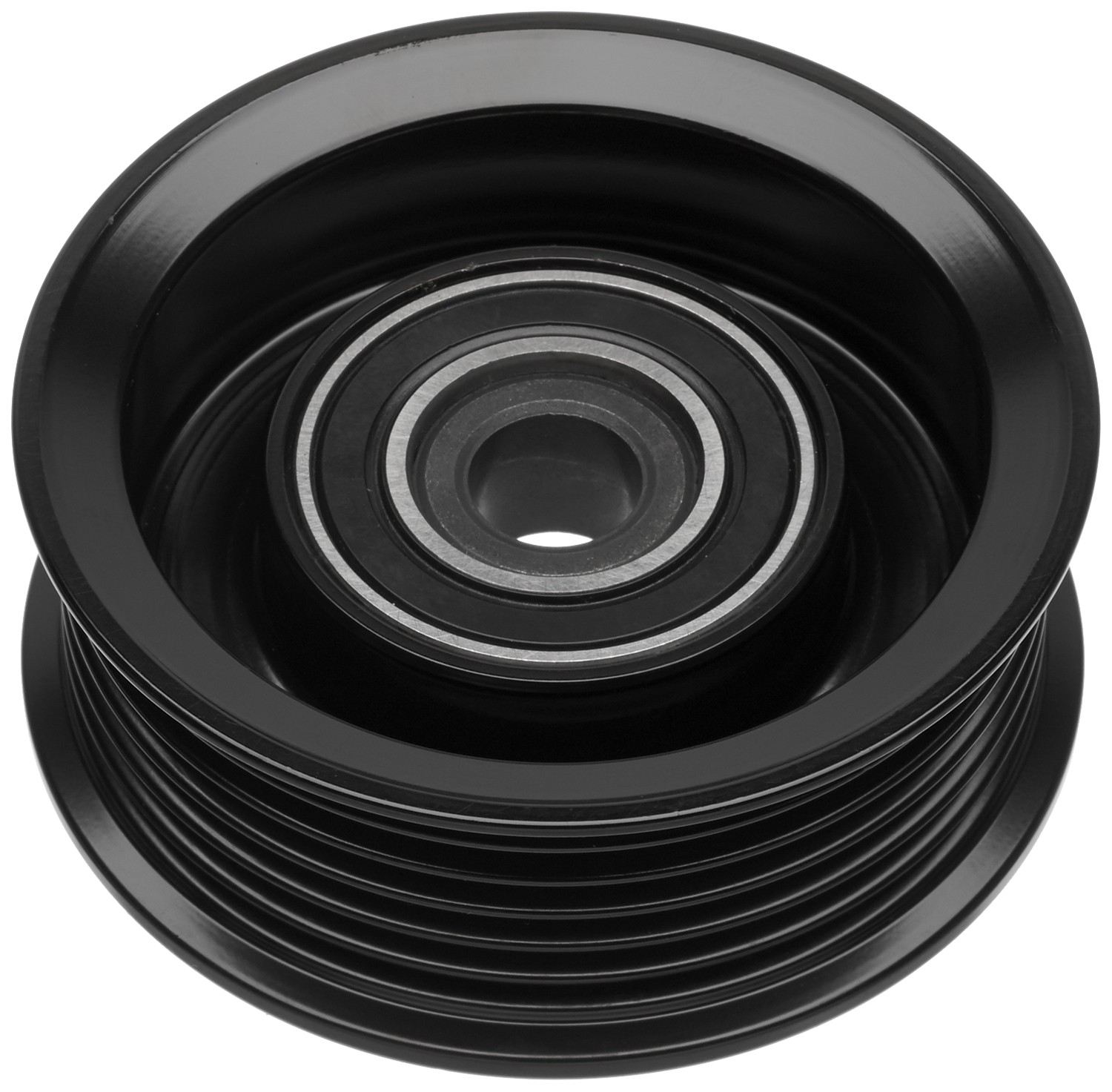 Gates 36026 DriveAlign Belt Drive Idler/Tensioner Pulley - Image 2