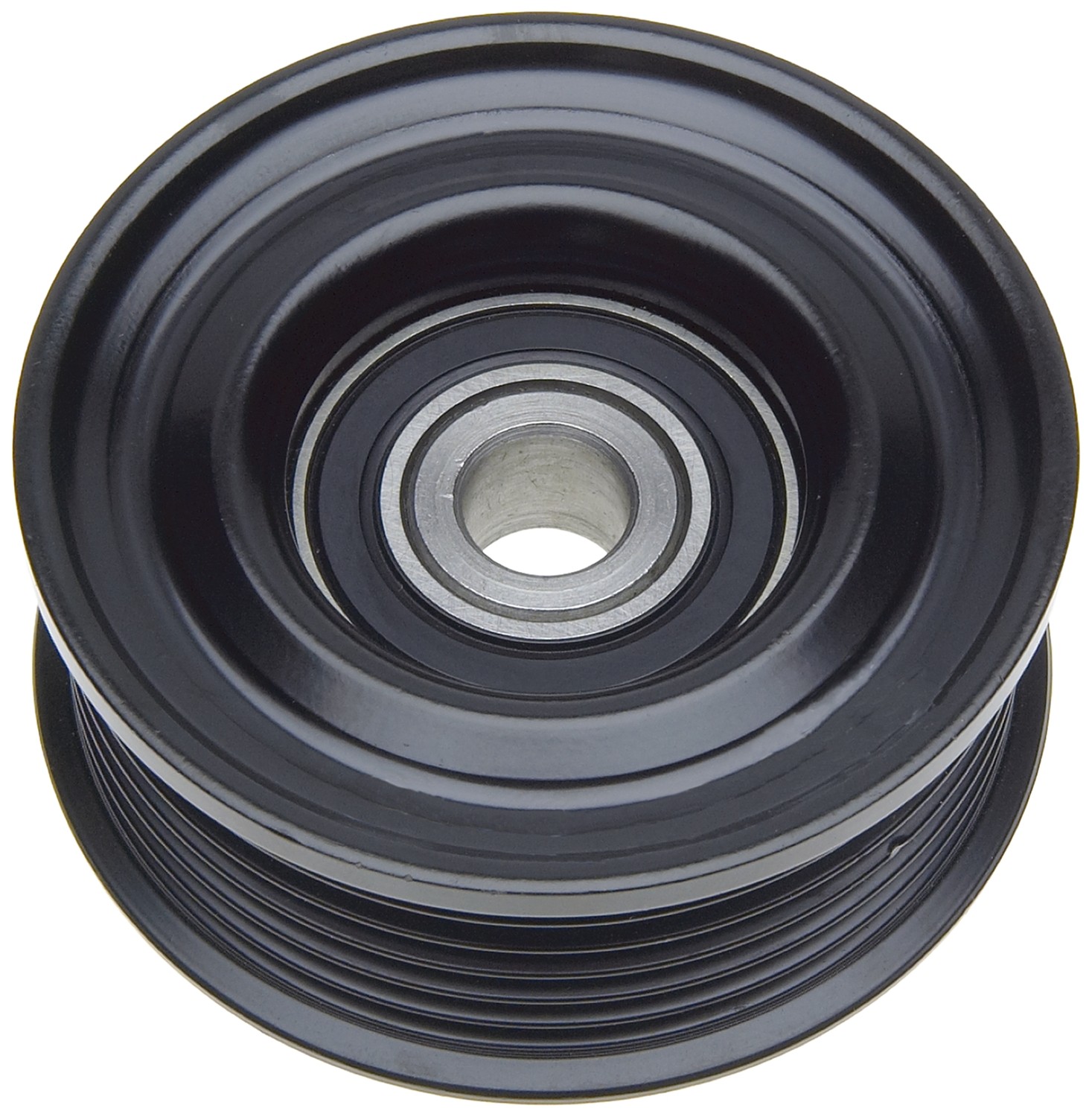Gates 36026 DriveAlign Belt Drive Idler/Tensioner Pulley - Image 4