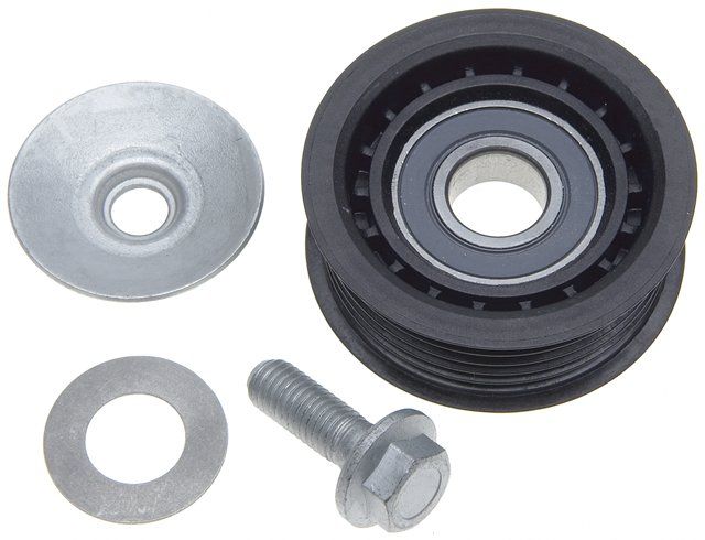 Gates 36079 DriveAlign Belt Drive Idler/Tensioner Pulley
