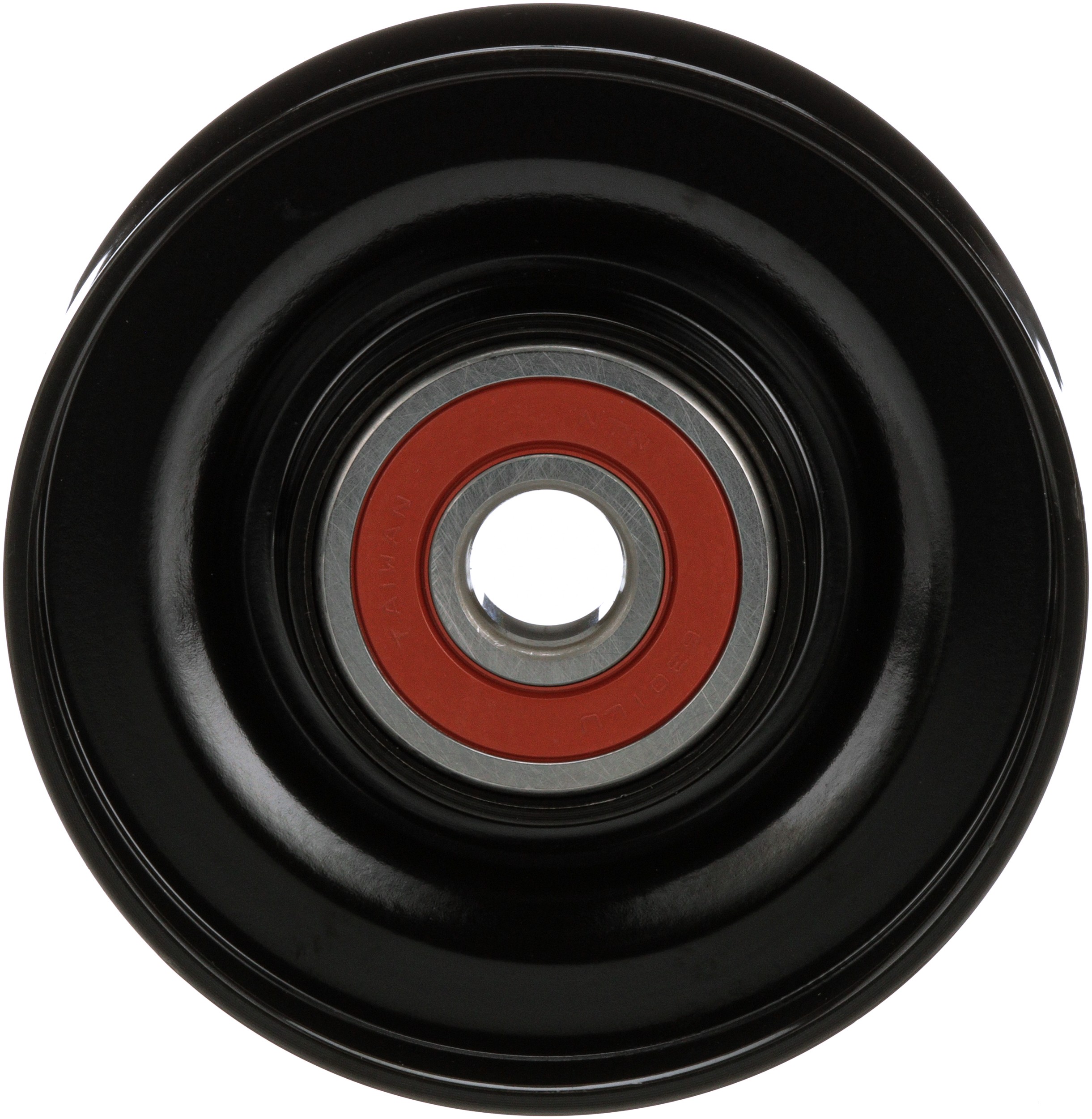 Gates 36087 DriveAlign Belt Drive Idler/Tensioner Pulley