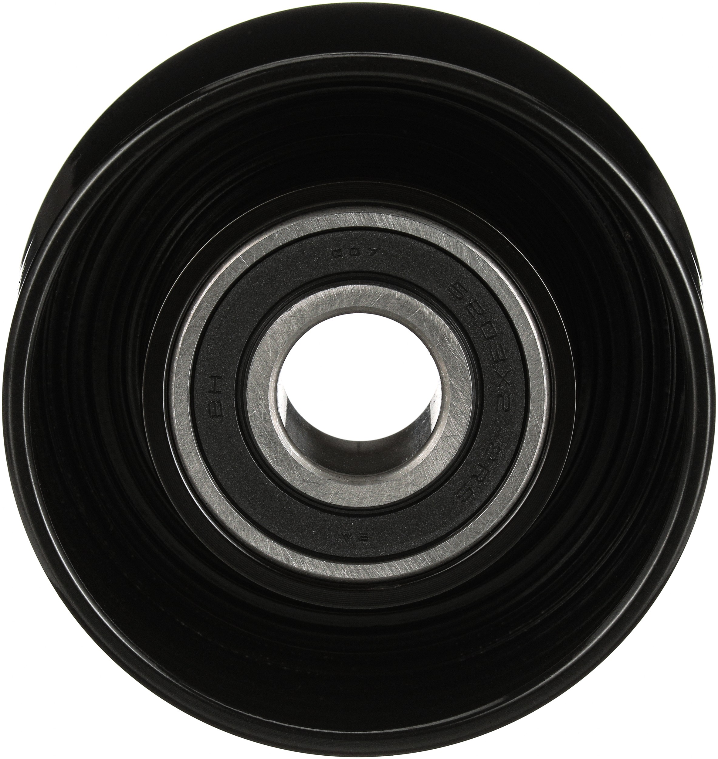 Gates 36091 DriveAlign Belt Drive Idler/Tensioner Pulley