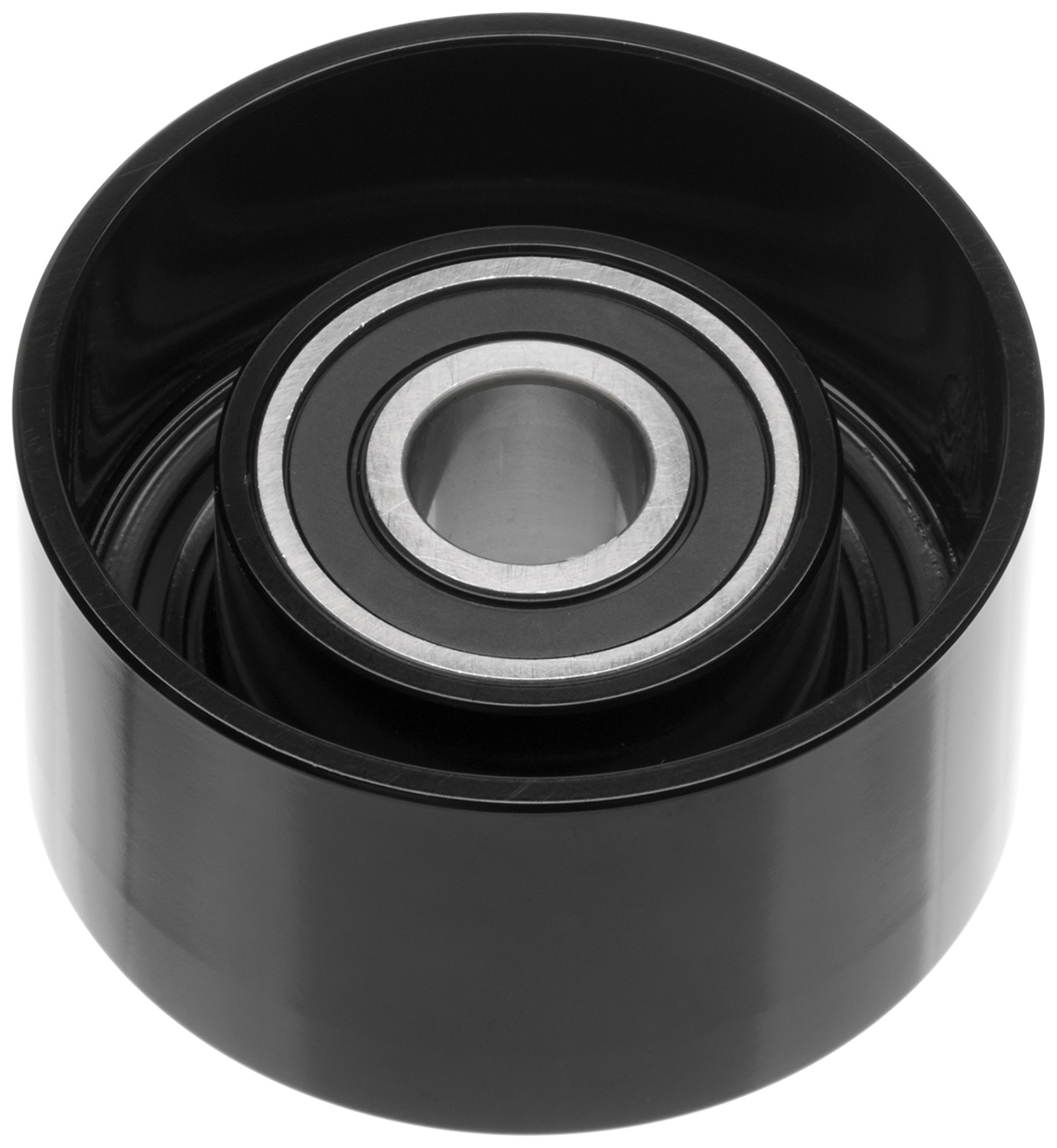 Gates 36091 DriveAlign Belt Drive Idler/Tensioner Pulley - Image 2