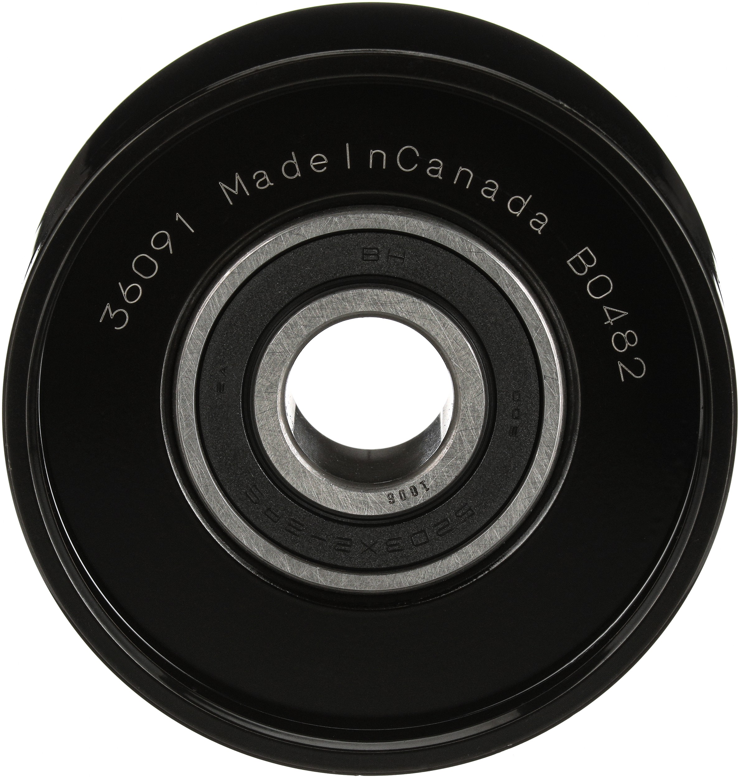 Gates 36091 DriveAlign Belt Drive Idler/Tensioner Pulley - Image 3