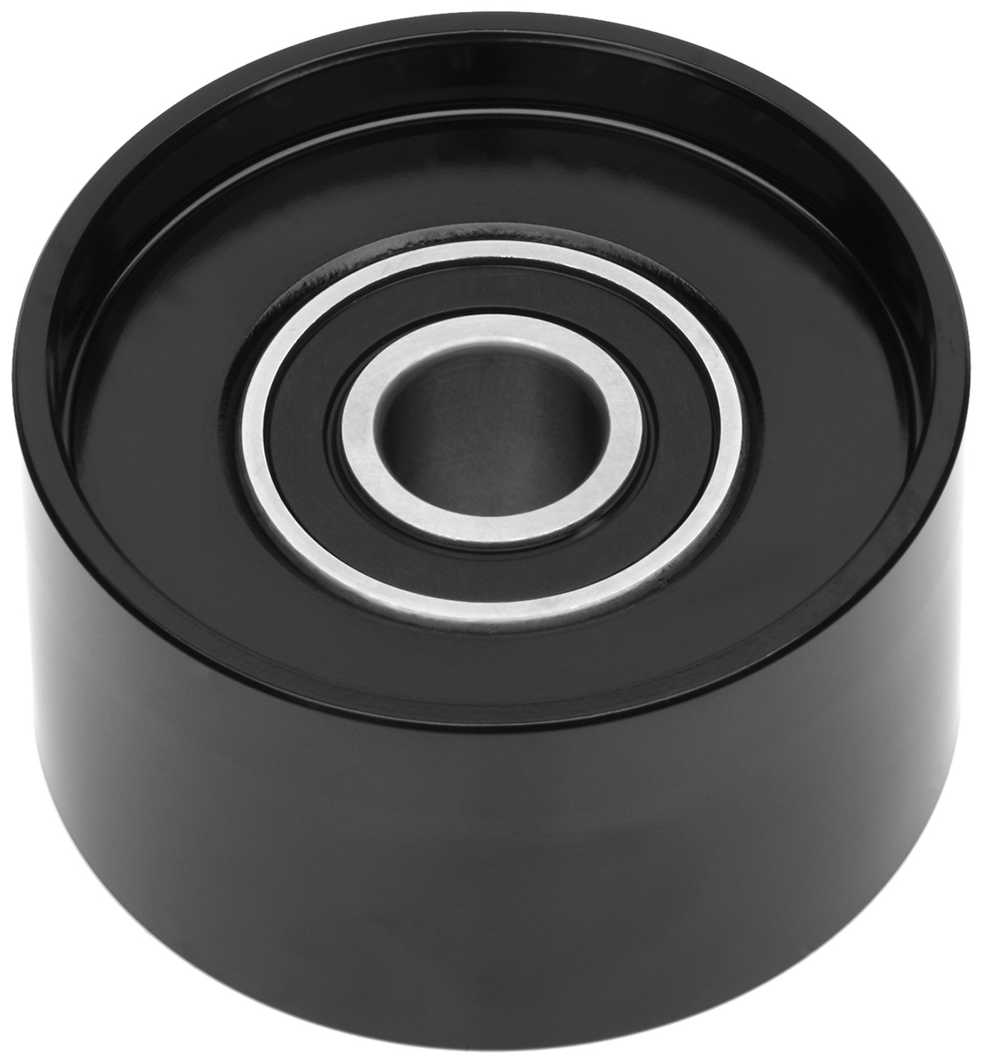 Gates 36091 DriveAlign Belt Drive Idler/Tensioner Pulley - Image 4
