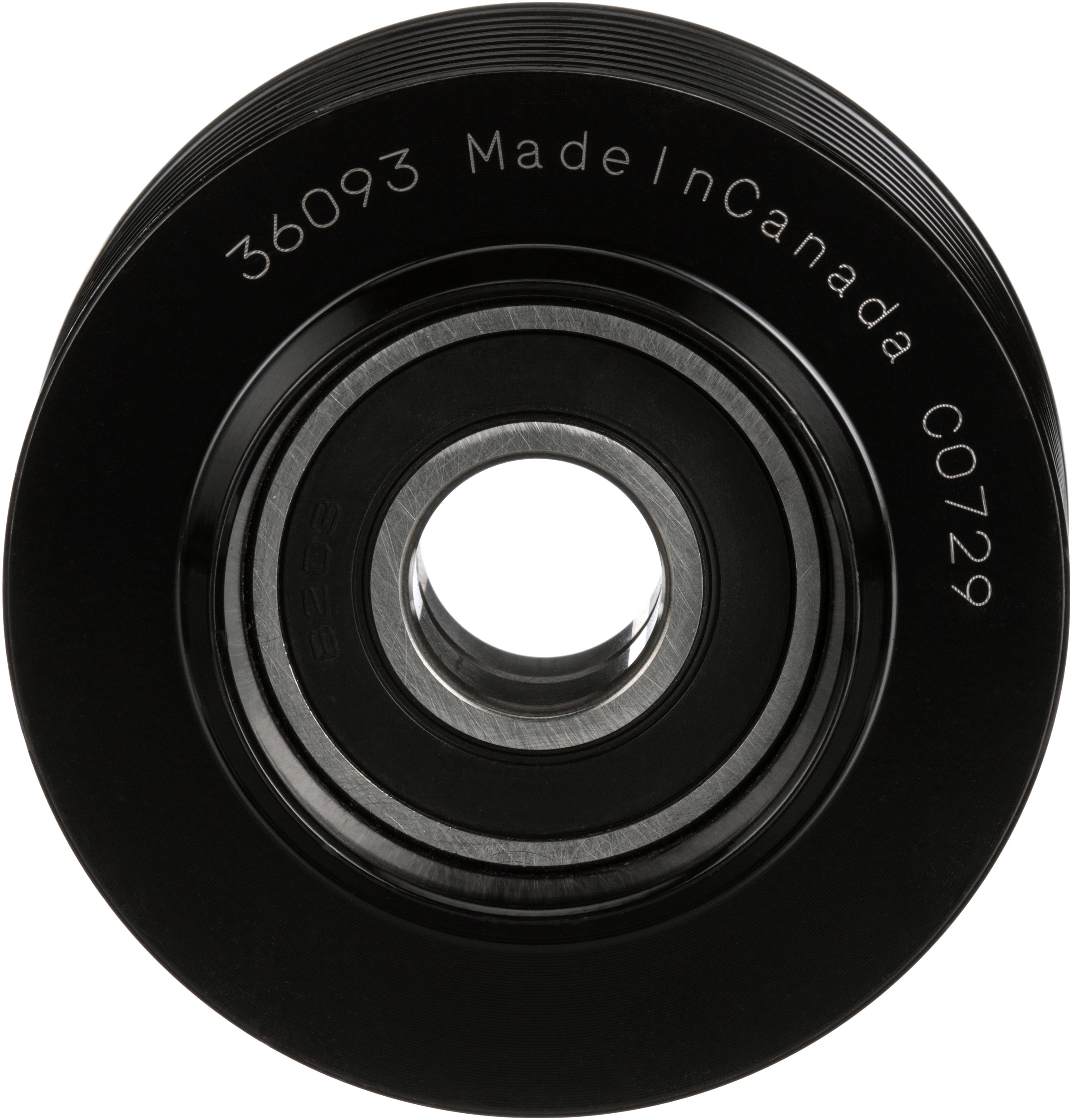 Gates 36093 DriveAlign Belt Drive Idler/Tensioner Pulley - Image 2