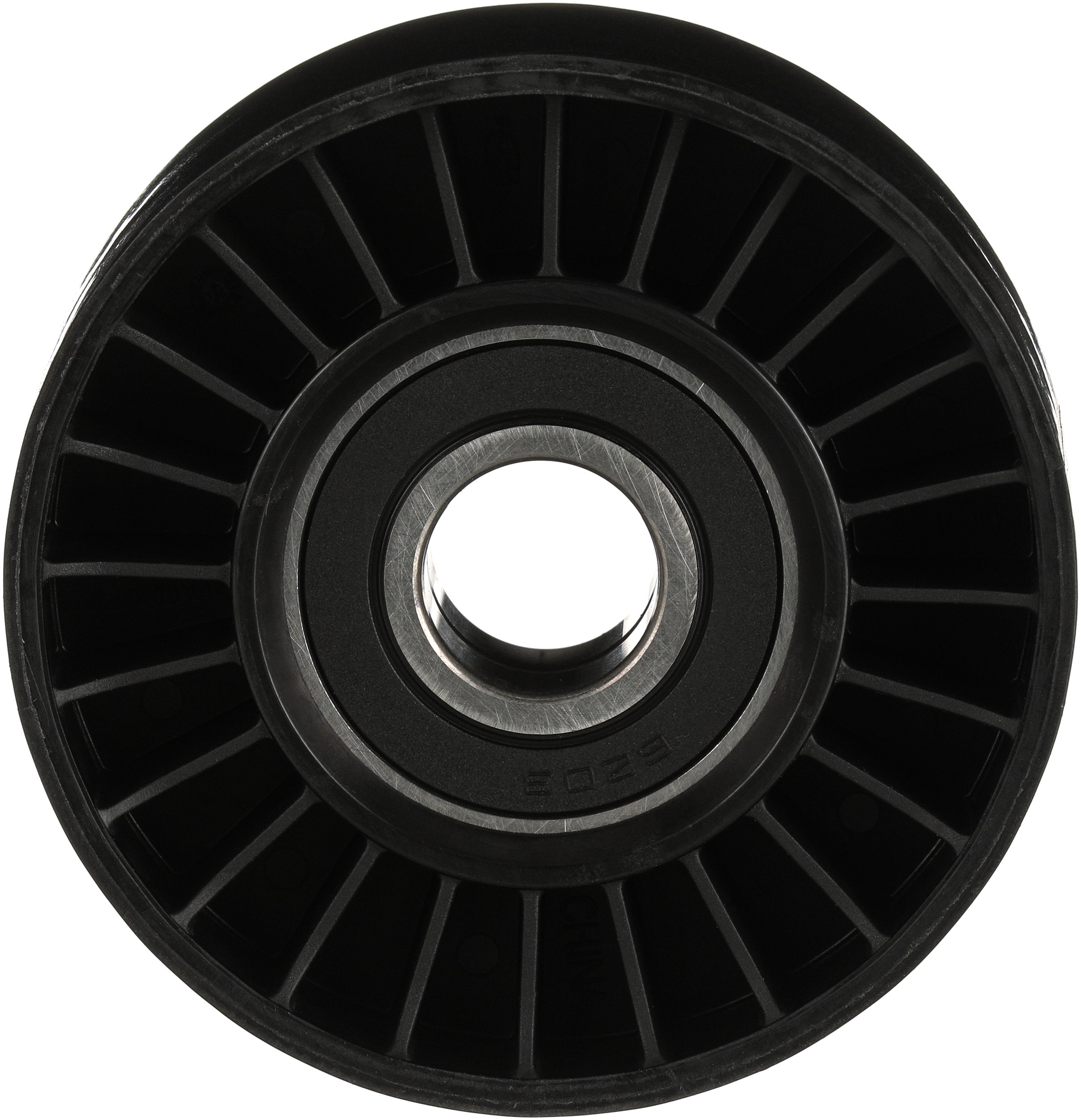 Gates 36094 DriveAlign Belt Drive Idler/Tensioner Pulley