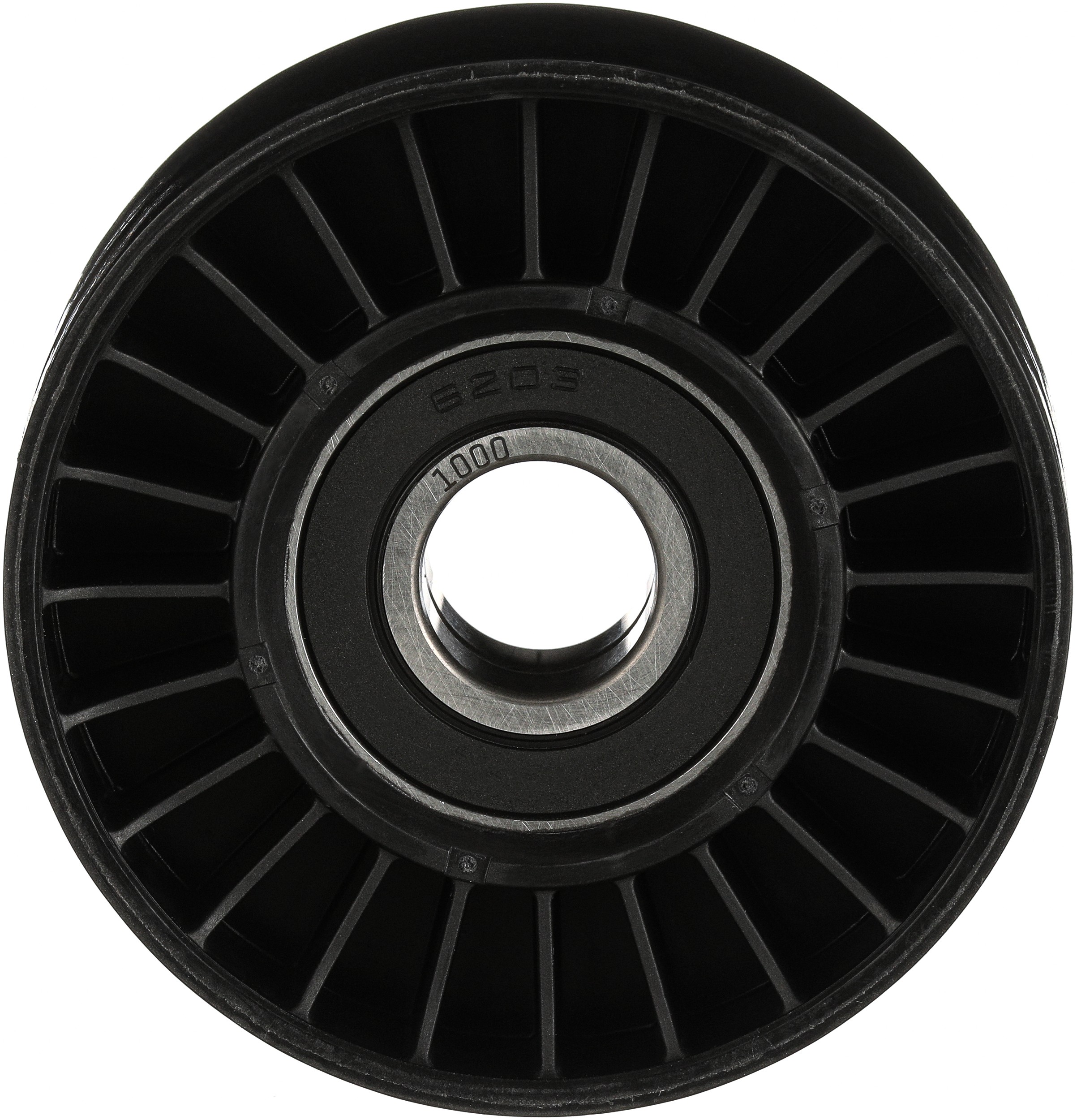Gates 36094 DriveAlign Belt Drive Idler/Tensioner Pulley - Image 2