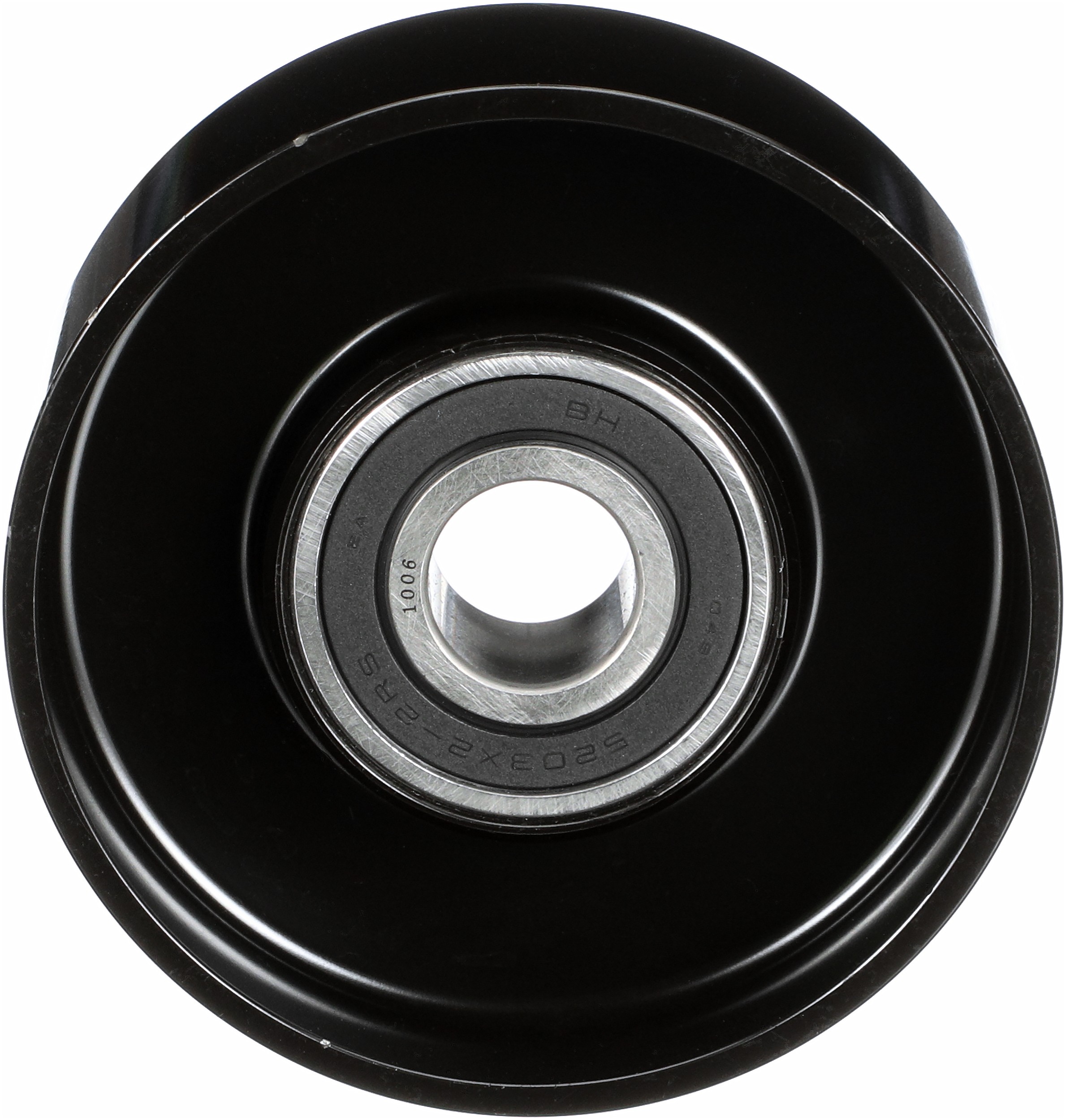 Gates 36096 DriveAlign Belt Drive Idler/Tensioner Pulley