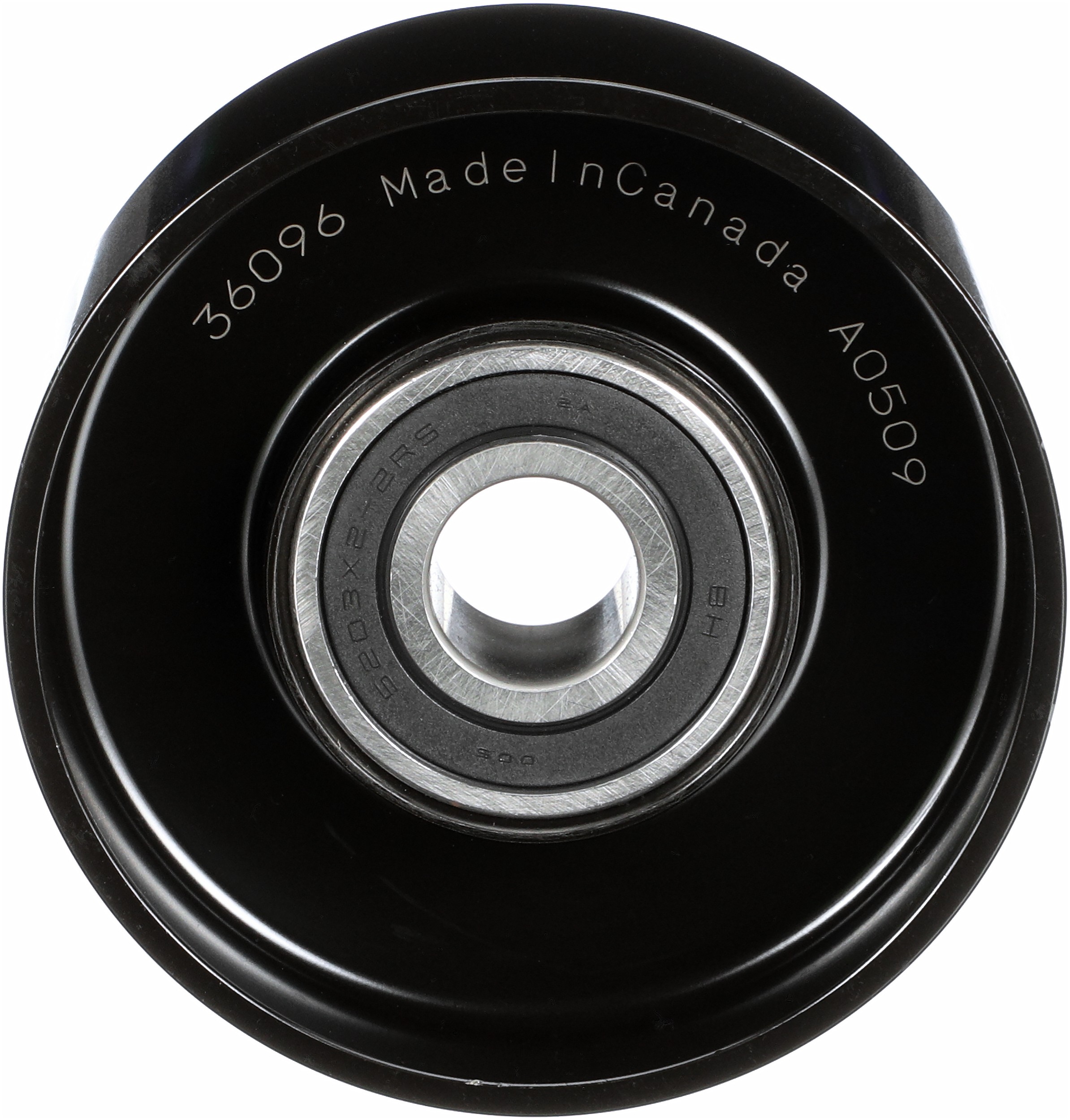 Gates 36096 DriveAlign Belt Drive Idler/Tensioner Pulley - Image 3