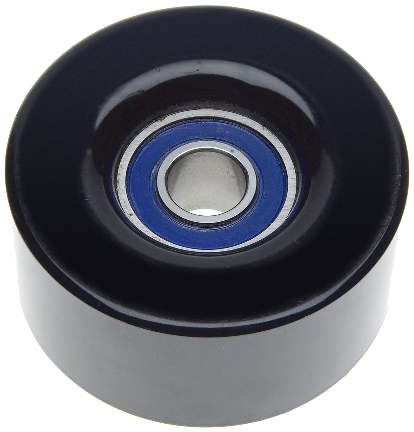 Gates 36096 DriveAlign Belt Drive Idler/Tensioner Pulley - Image 4