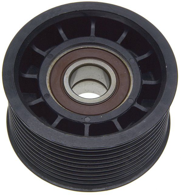 Gates 36098 DriveAlign Belt Drive Idler/Tensioner Pulley