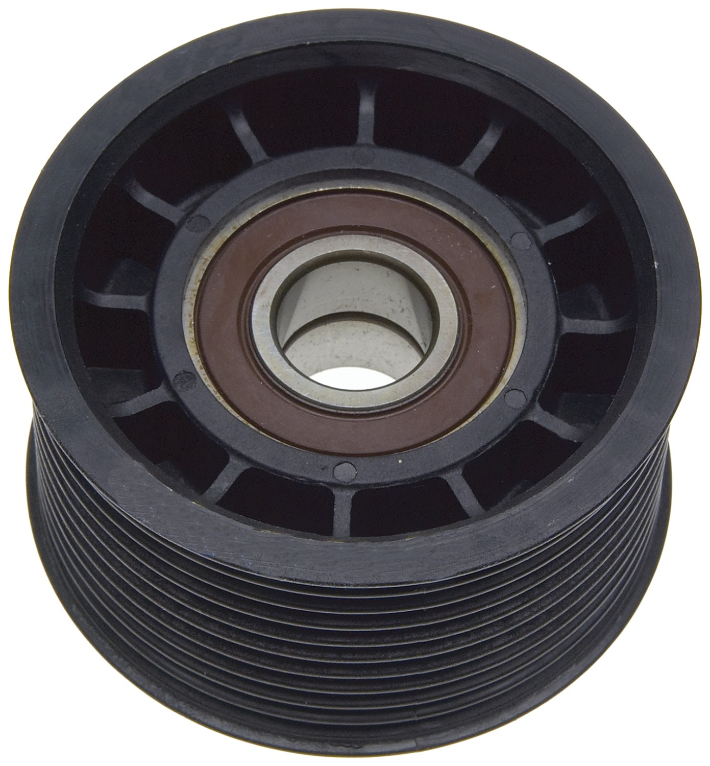 Gates 36098 DriveAlign Belt Drive Idler/Tensioner Pulley - Image 2
