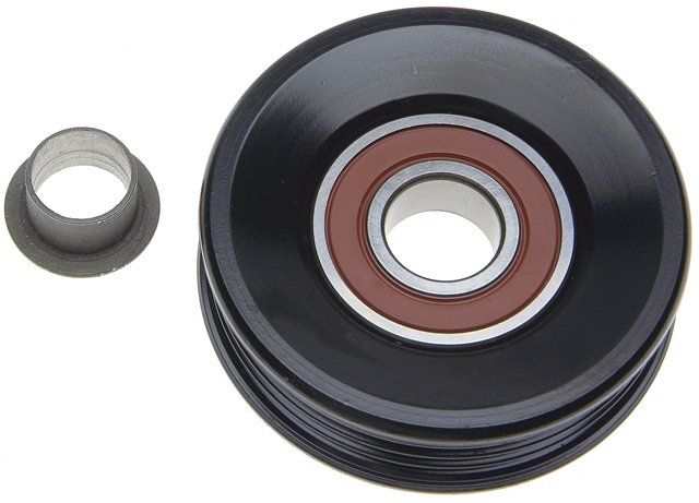 Gates 36099 DriveAlign Belt Drive Idler/Tensioner Pulley