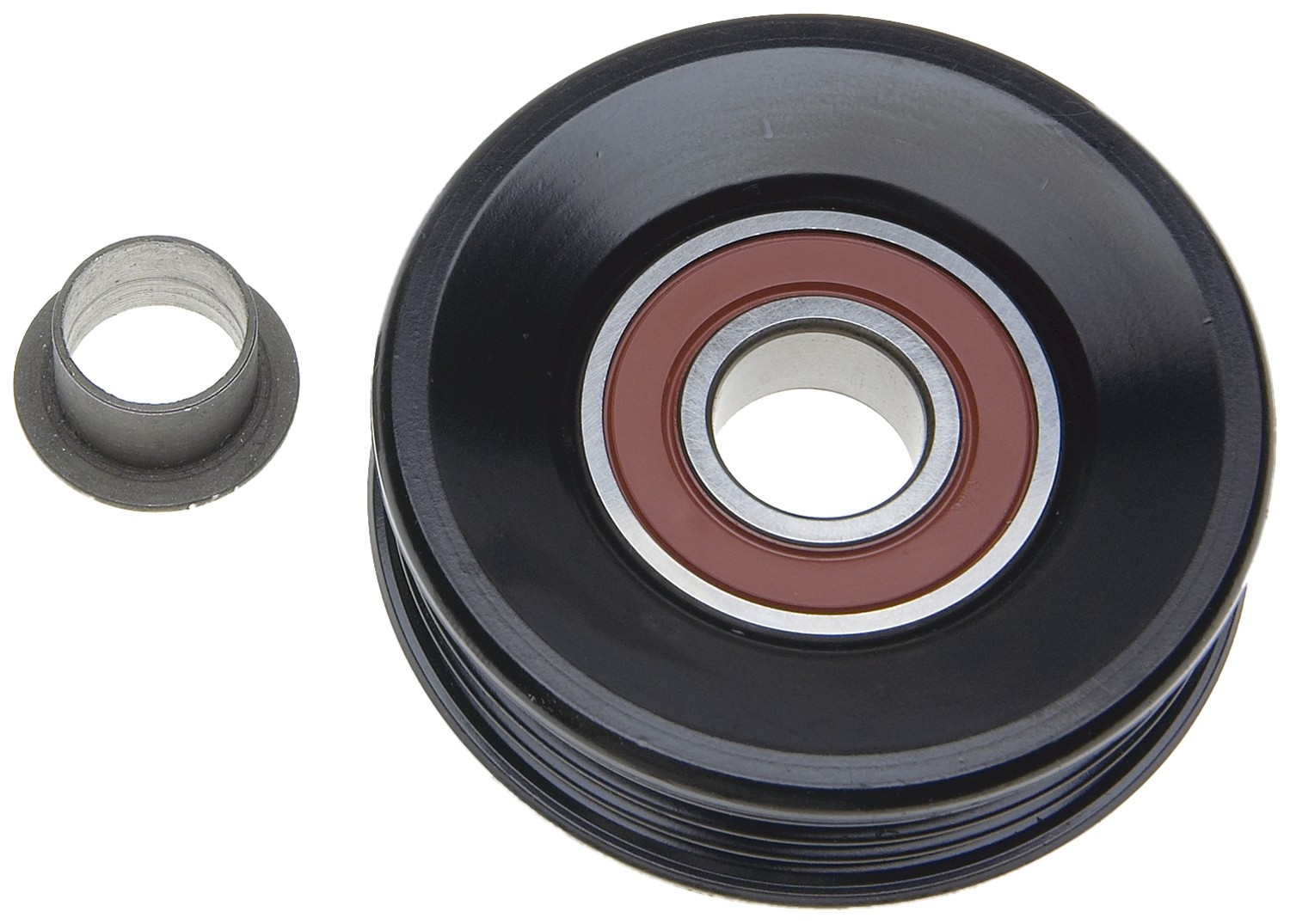Gates 36099 DriveAlign Belt Drive Idler/Tensioner Pulley - Image 2