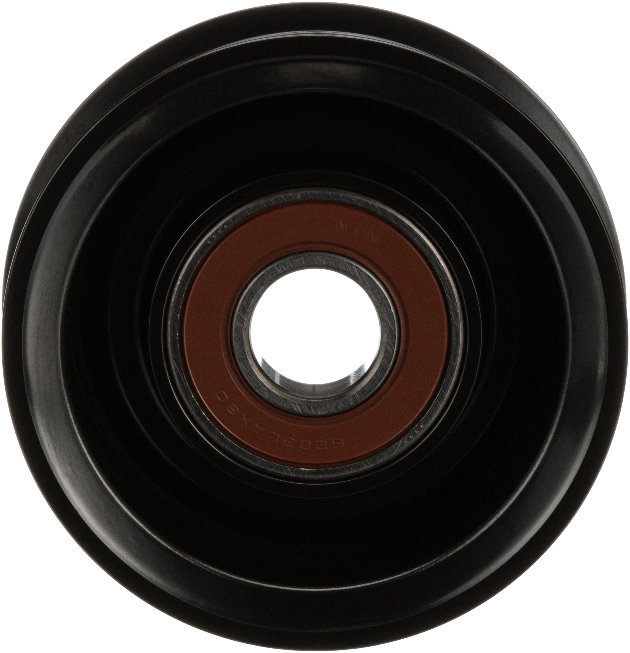 Gates 36100 DriveAlign Belt Drive Idler/Tensioner Pulley - Image 2