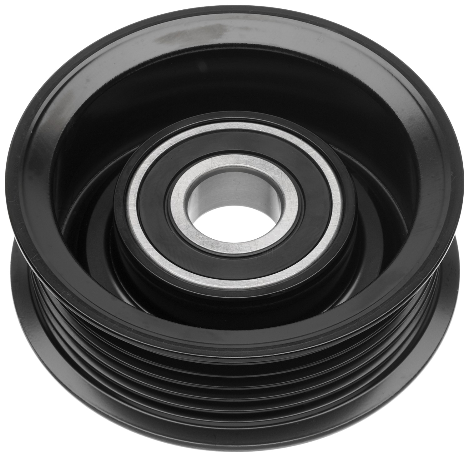 Gates 36100 DriveAlign Belt Drive Idler/Tensioner Pulley - Image 3