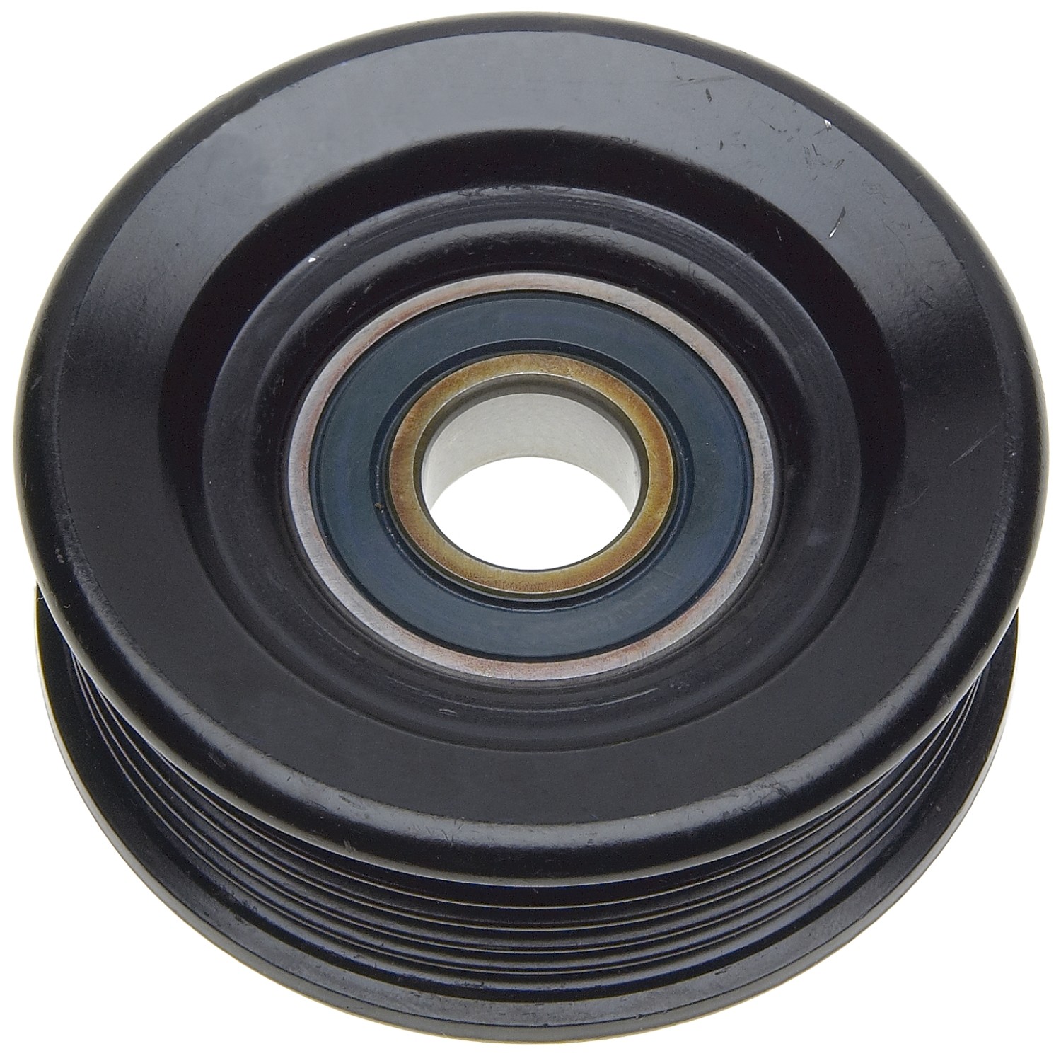 Gates 36100 DriveAlign Belt Drive Idler/Tensioner Pulley - Image 5