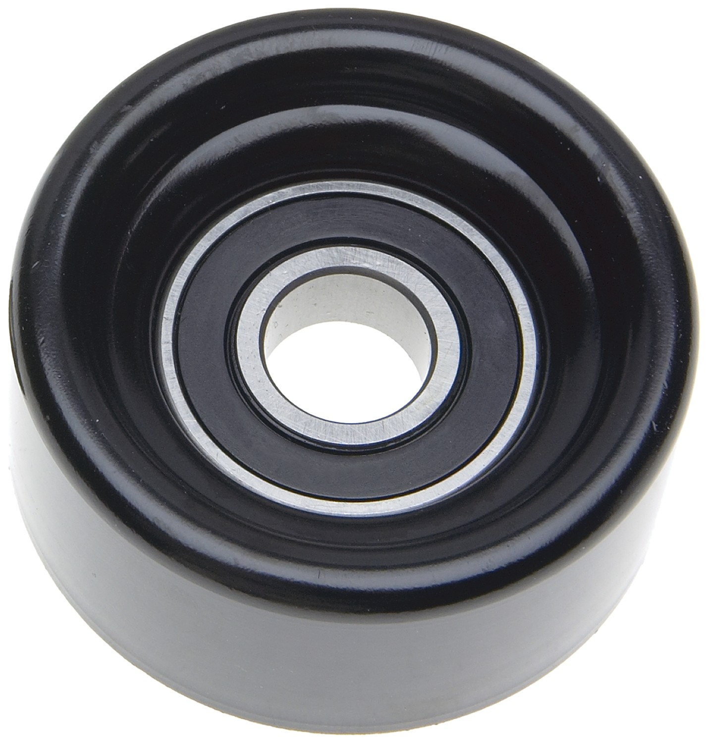 Gates 36101 DriveAlign Belt Drive Idler/Tensioner Pulley - Image 3