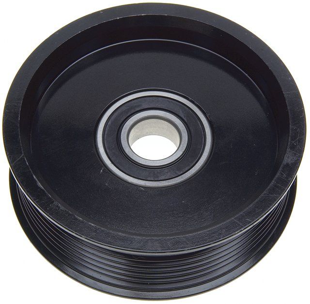 Gates 36102 DriveAlign Belt Drive Idler/Tensioner Pulley - Image 4
