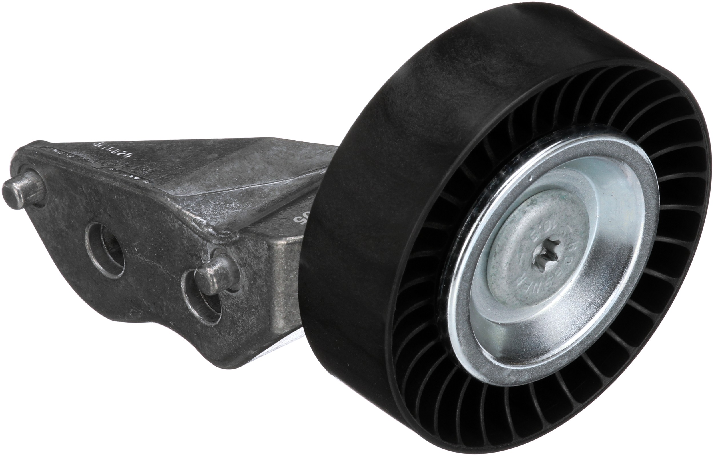 Gates 36105 DriveAlign Belt Drive Idler/Tensioner Pulley