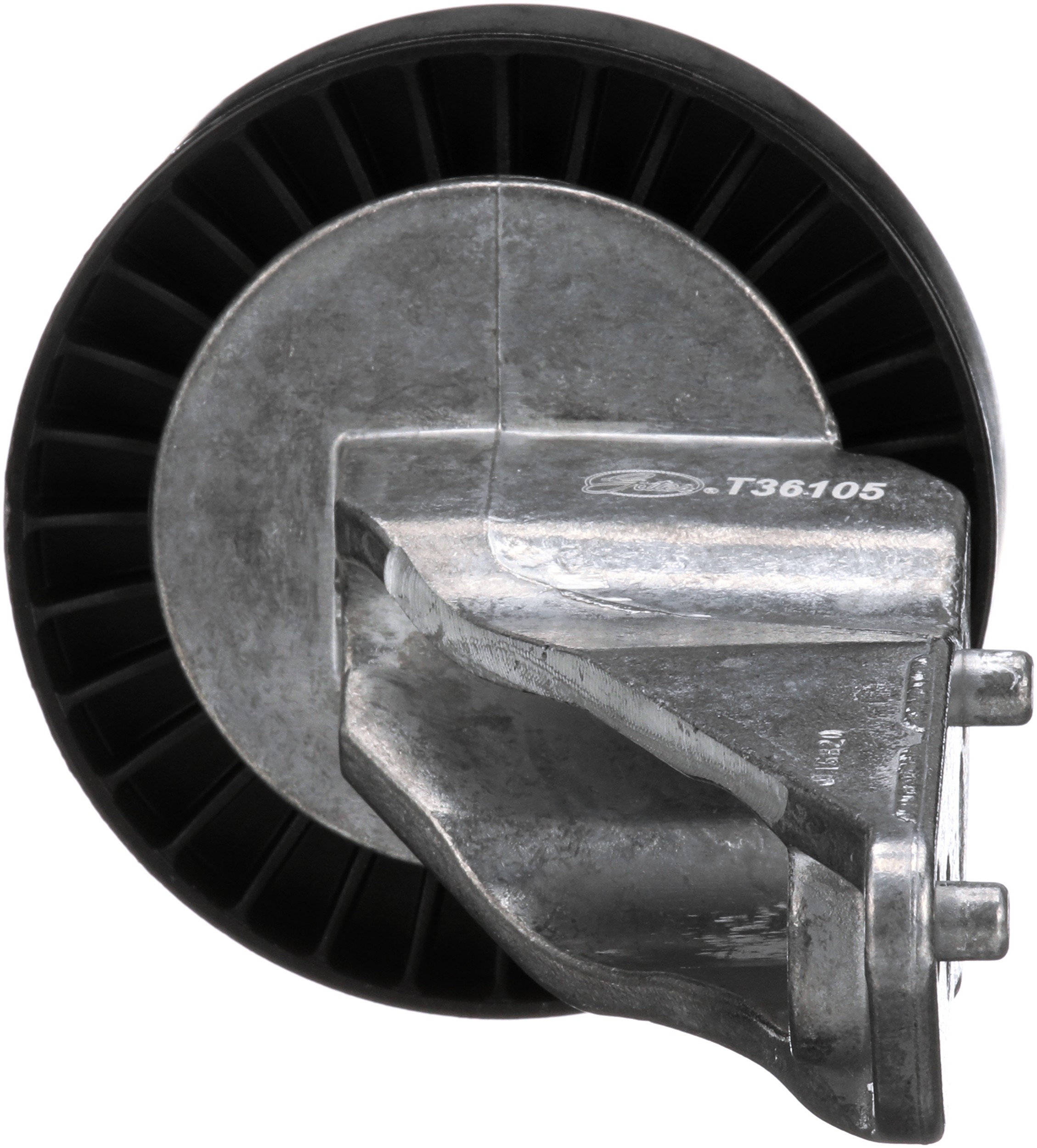 Gates 36105 DriveAlign Belt Drive Idler/Tensioner Pulley - Image 2