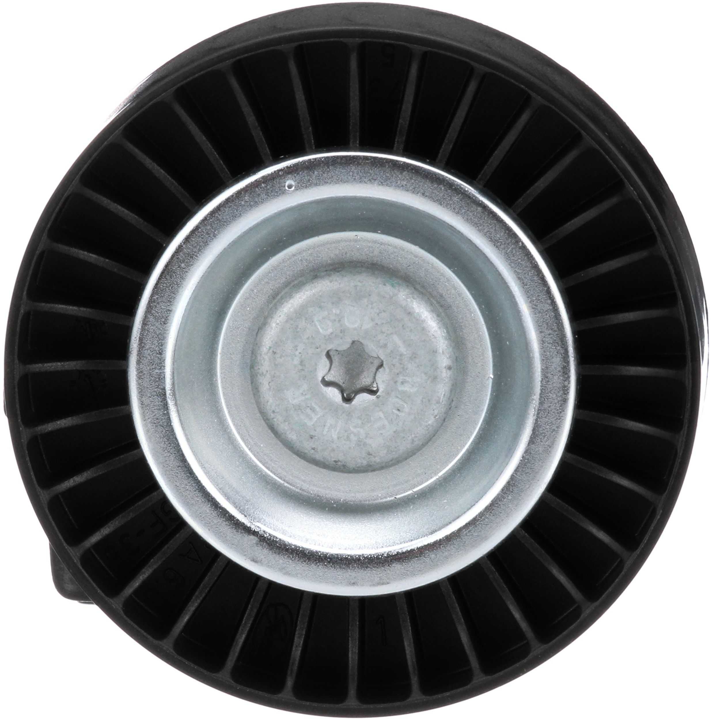 Gates 36105 DriveAlign Belt Drive Idler/Tensioner Pulley - Image 4