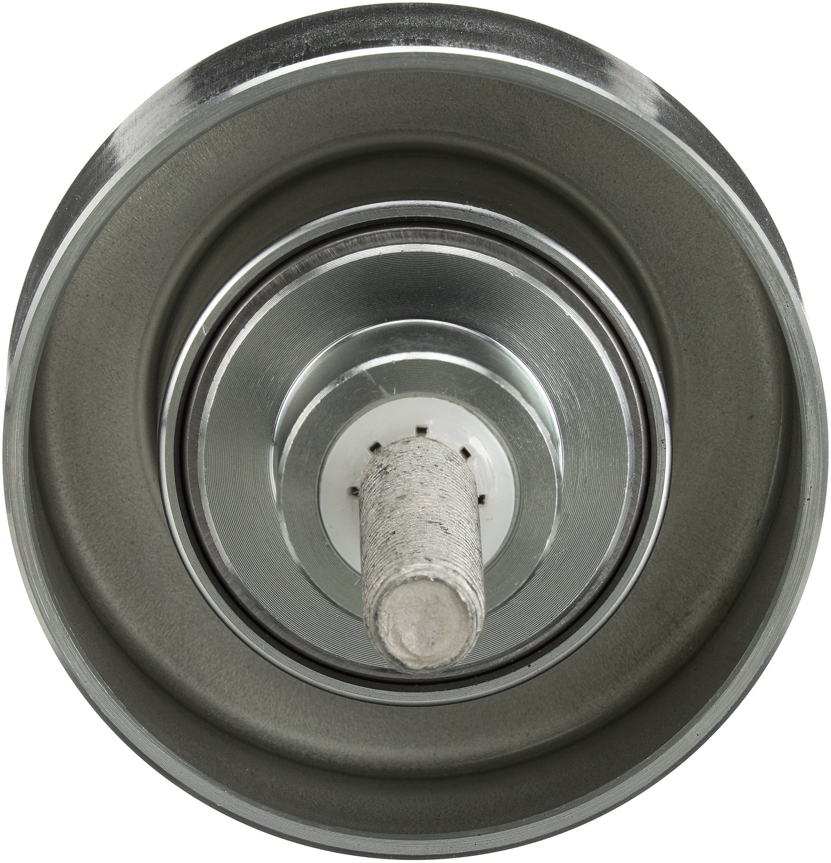 Gates 36110 DriveAlign Belt Drive Idler/Tensioner Pulley