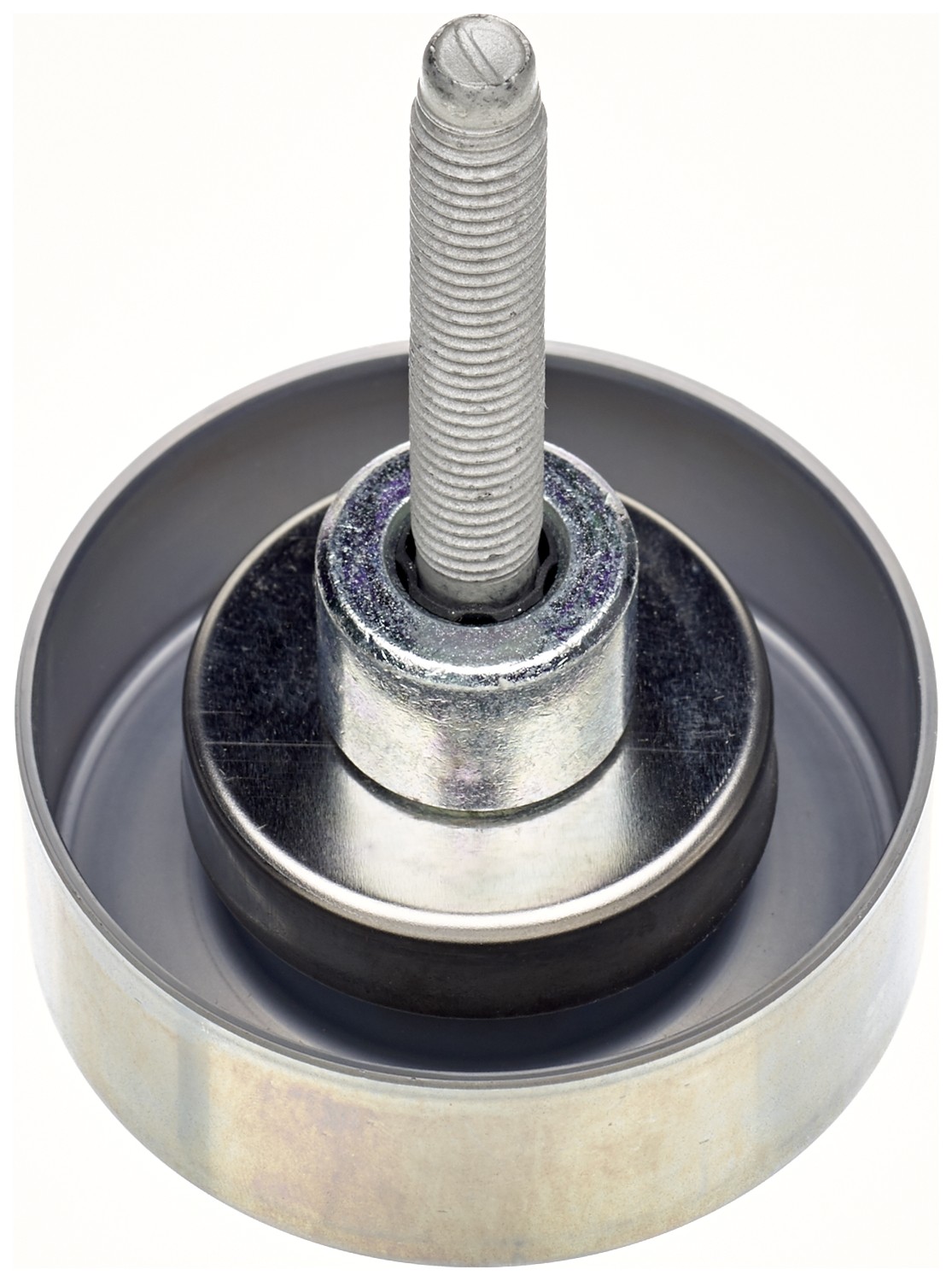 Gates 36110 DriveAlign Belt Drive Idler/Tensioner Pulley - Image 2