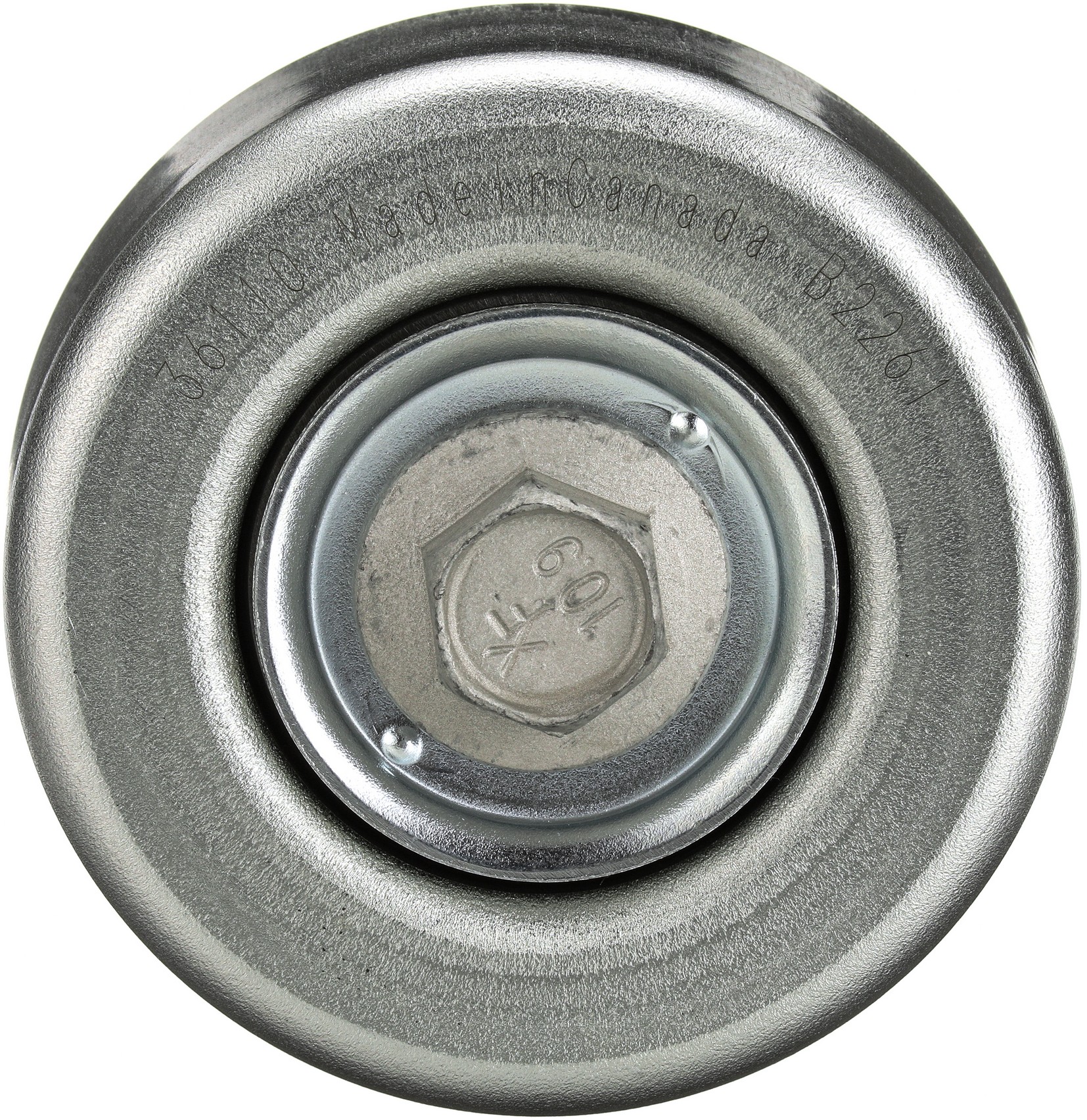 Gates 36110 DriveAlign Belt Drive Idler/Tensioner Pulley - Image 3