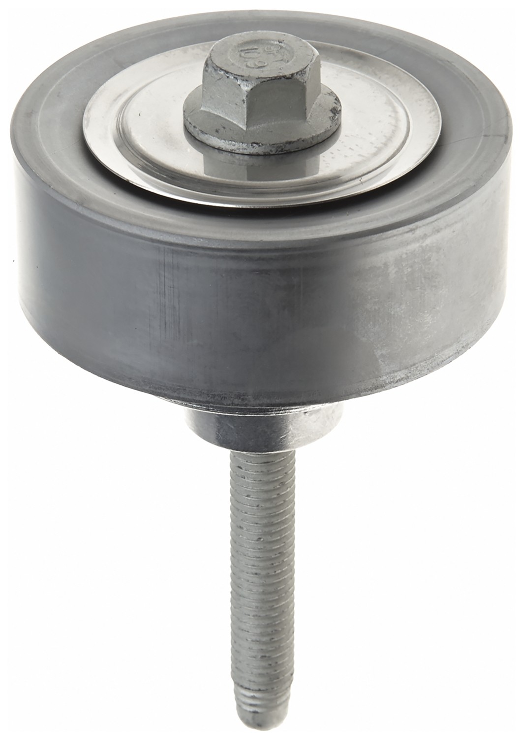 Gates 36110 DriveAlign Belt Drive Idler/Tensioner Pulley - Image 4