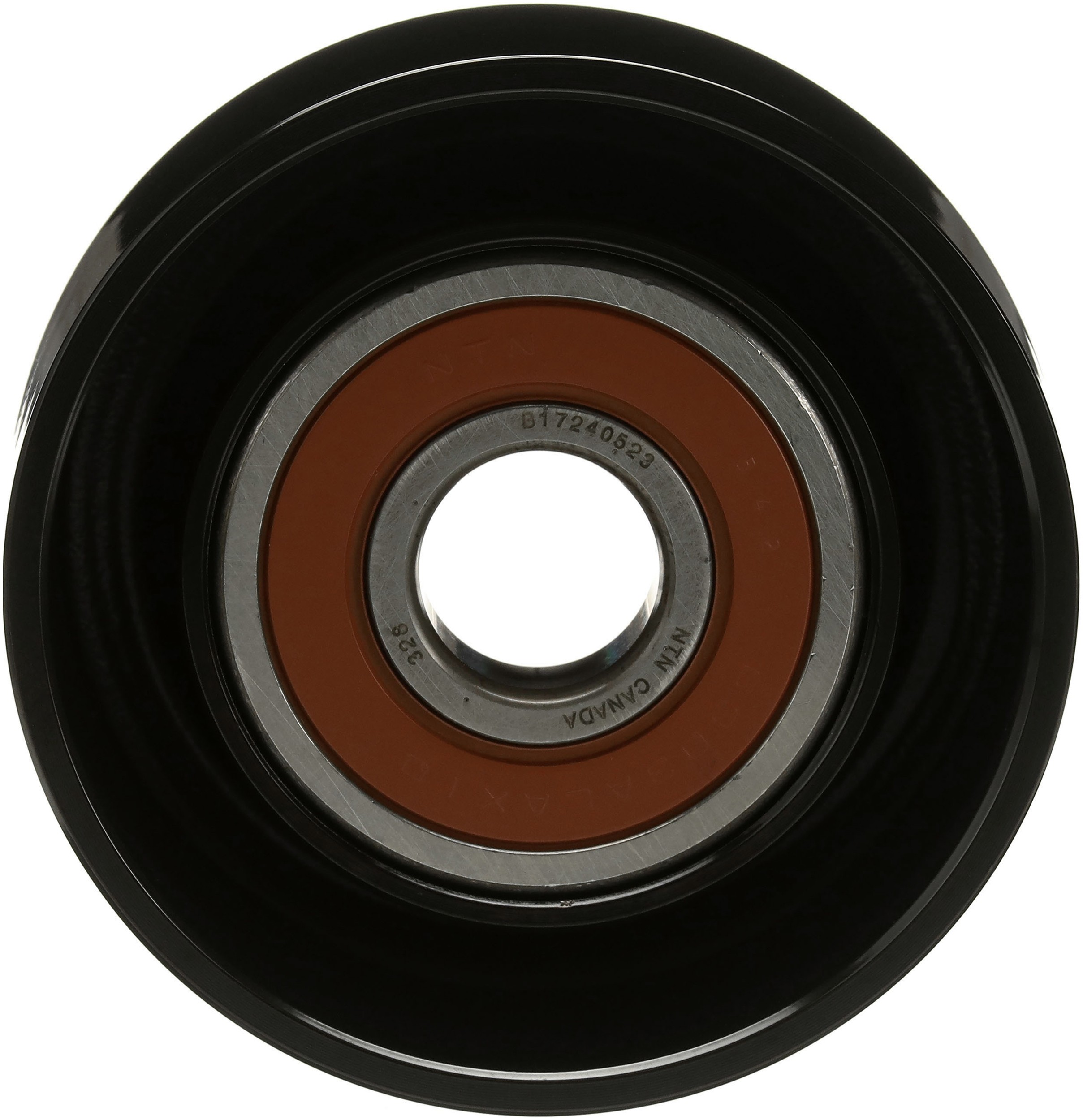 Gates 36112 DriveAlign Belt Drive Idler/Tensioner Pulley - Image 2