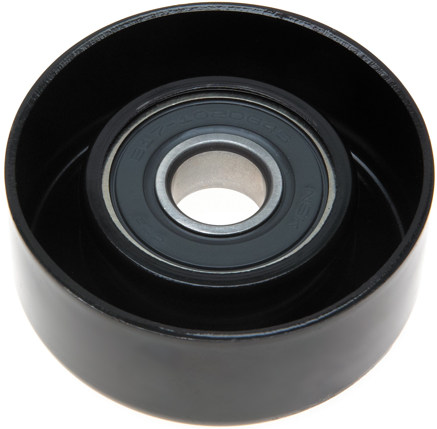 Gates 36112 DriveAlign Belt Drive Idler/Tensioner Pulley - Image 3