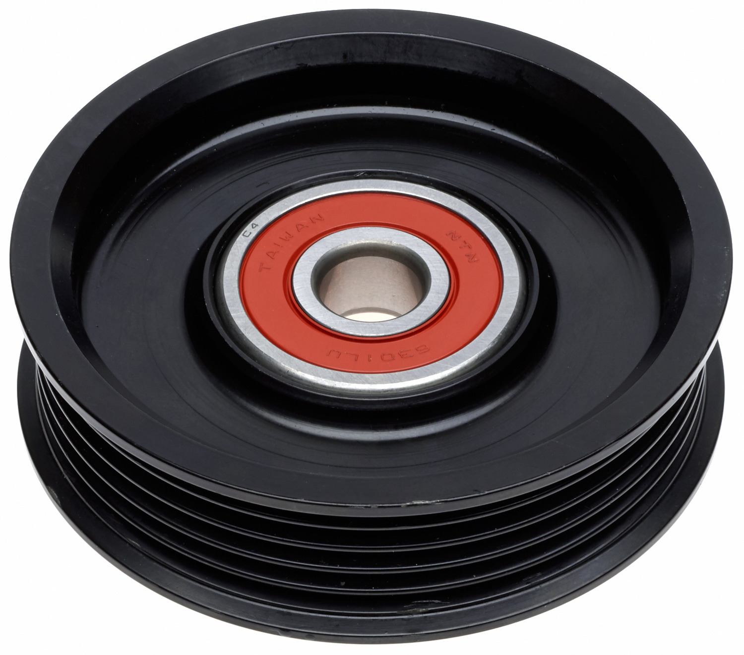 Gates 36113 DriveAlign Belt Drive Idler/Tensioner Pulley