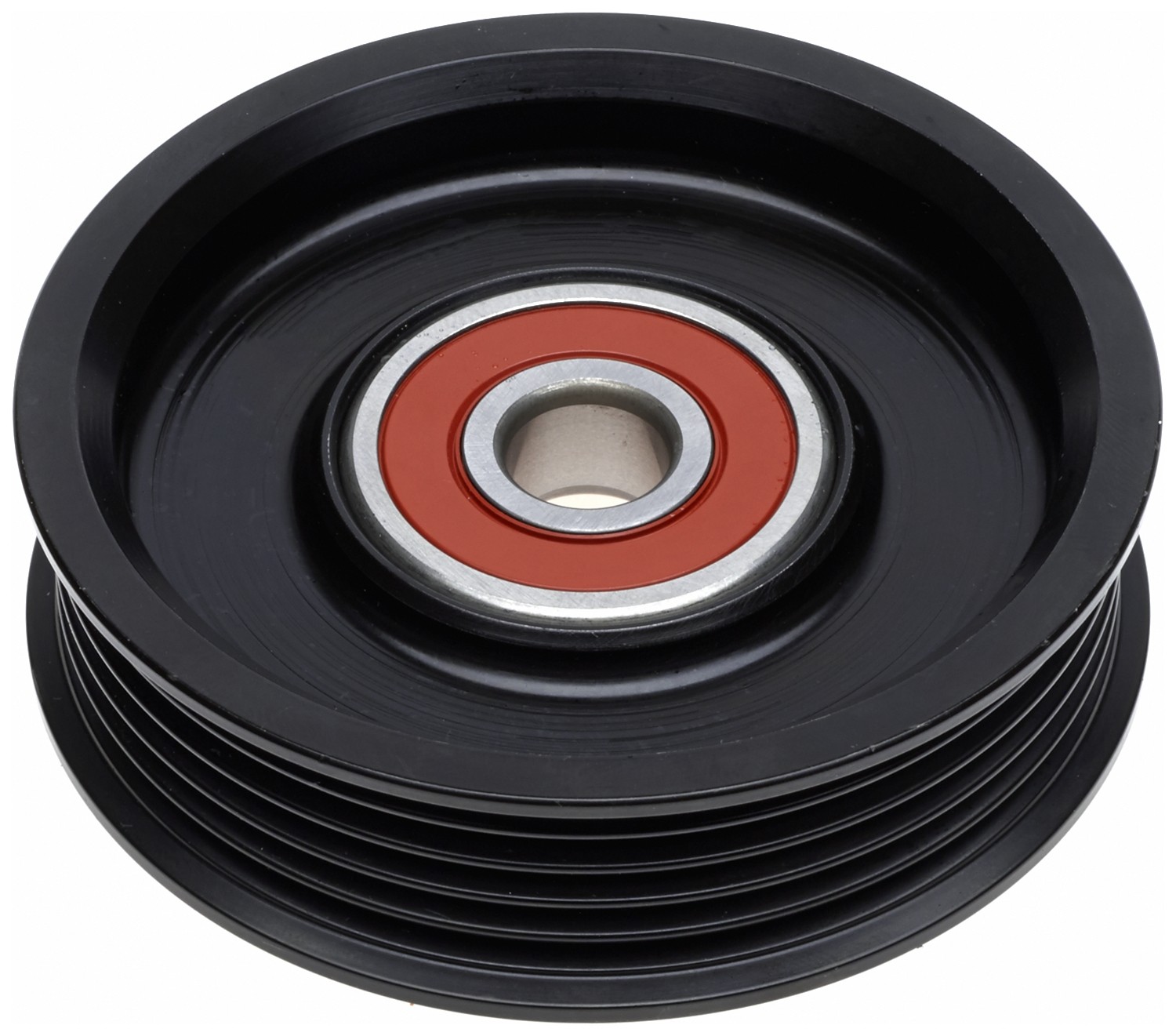 Gates 36113 DriveAlign Belt Drive Idler/Tensioner Pulley - Image 3