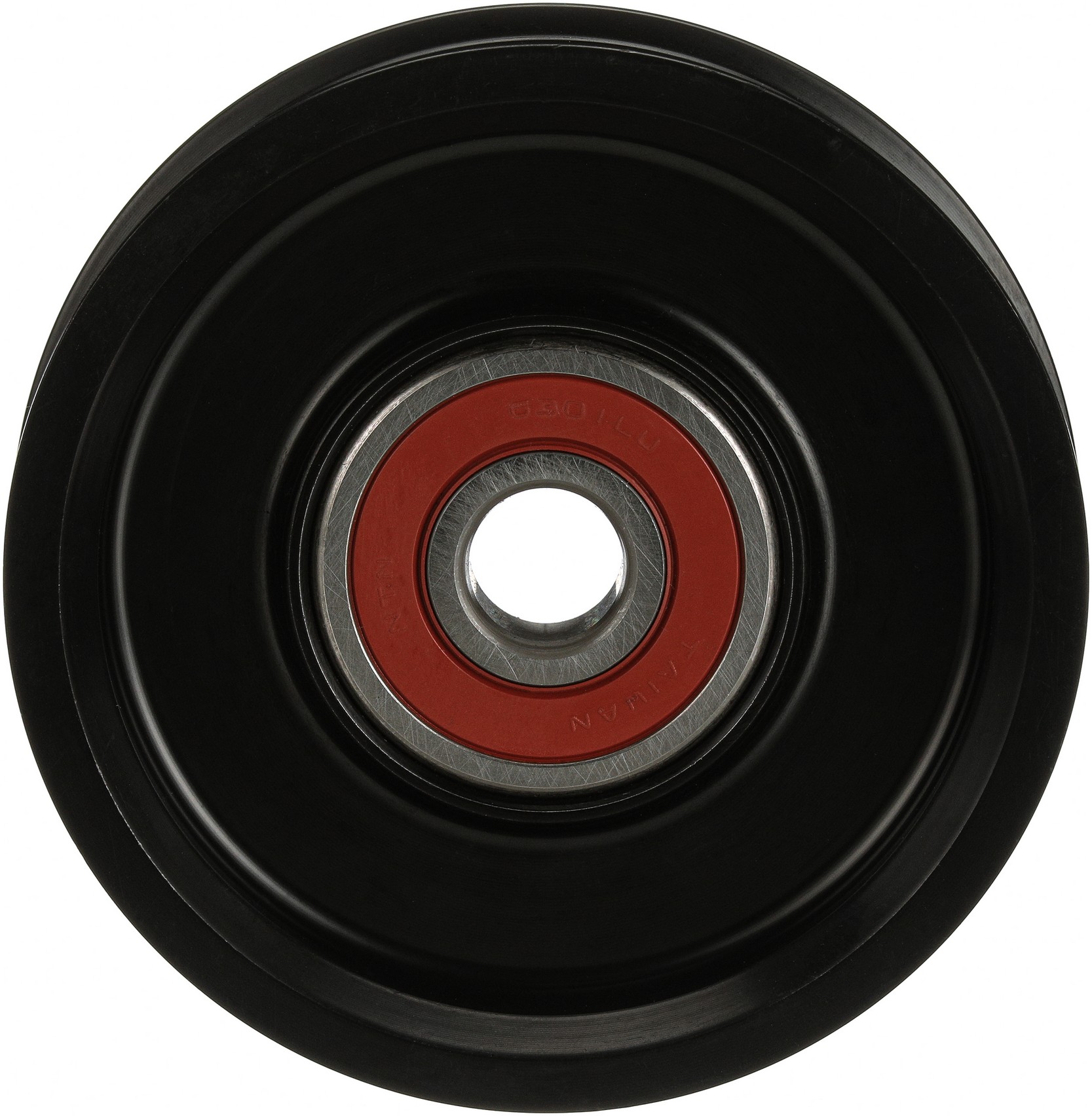 Gates 36113 DriveAlign Belt Drive Idler/Tensioner Pulley - Image 4