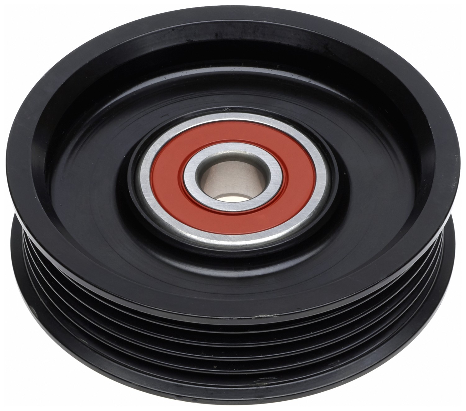 Gates 36113 DriveAlign Belt Drive Idler/Tensioner Pulley - Image 5