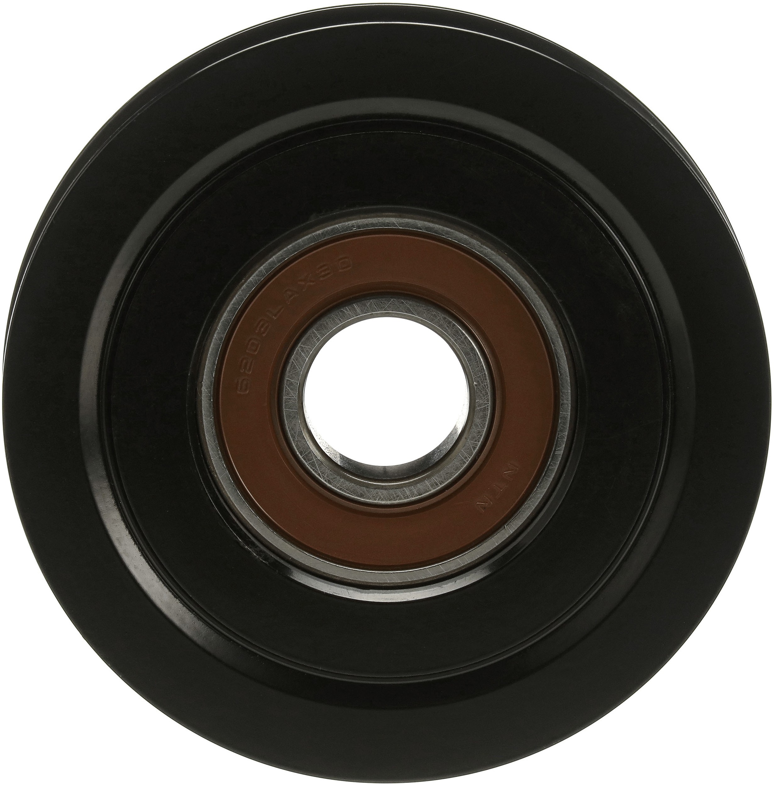 Gates 36118 DriveAlign Belt Drive Idler/Tensioner Pulley