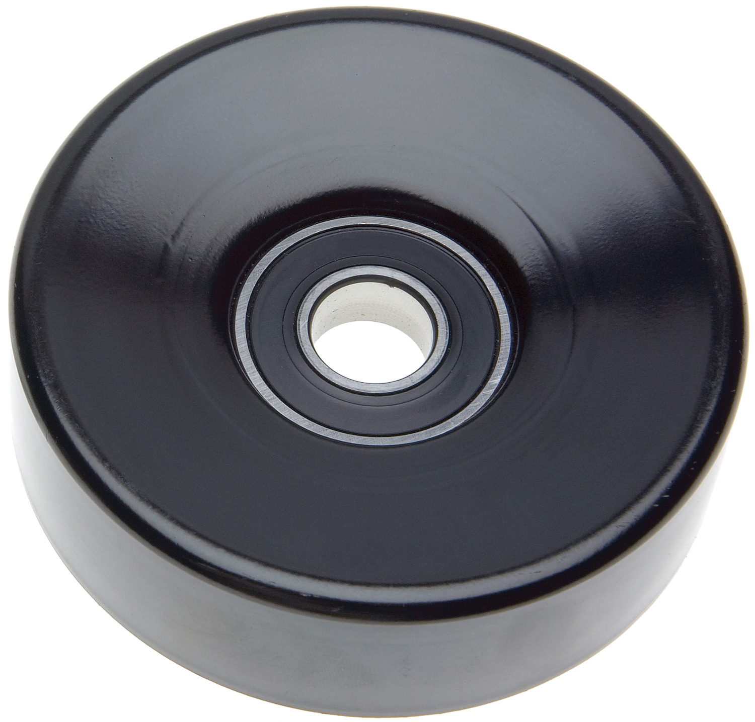 Gates 36119 DriveAlign Belt Drive Idler/Tensioner Pulley