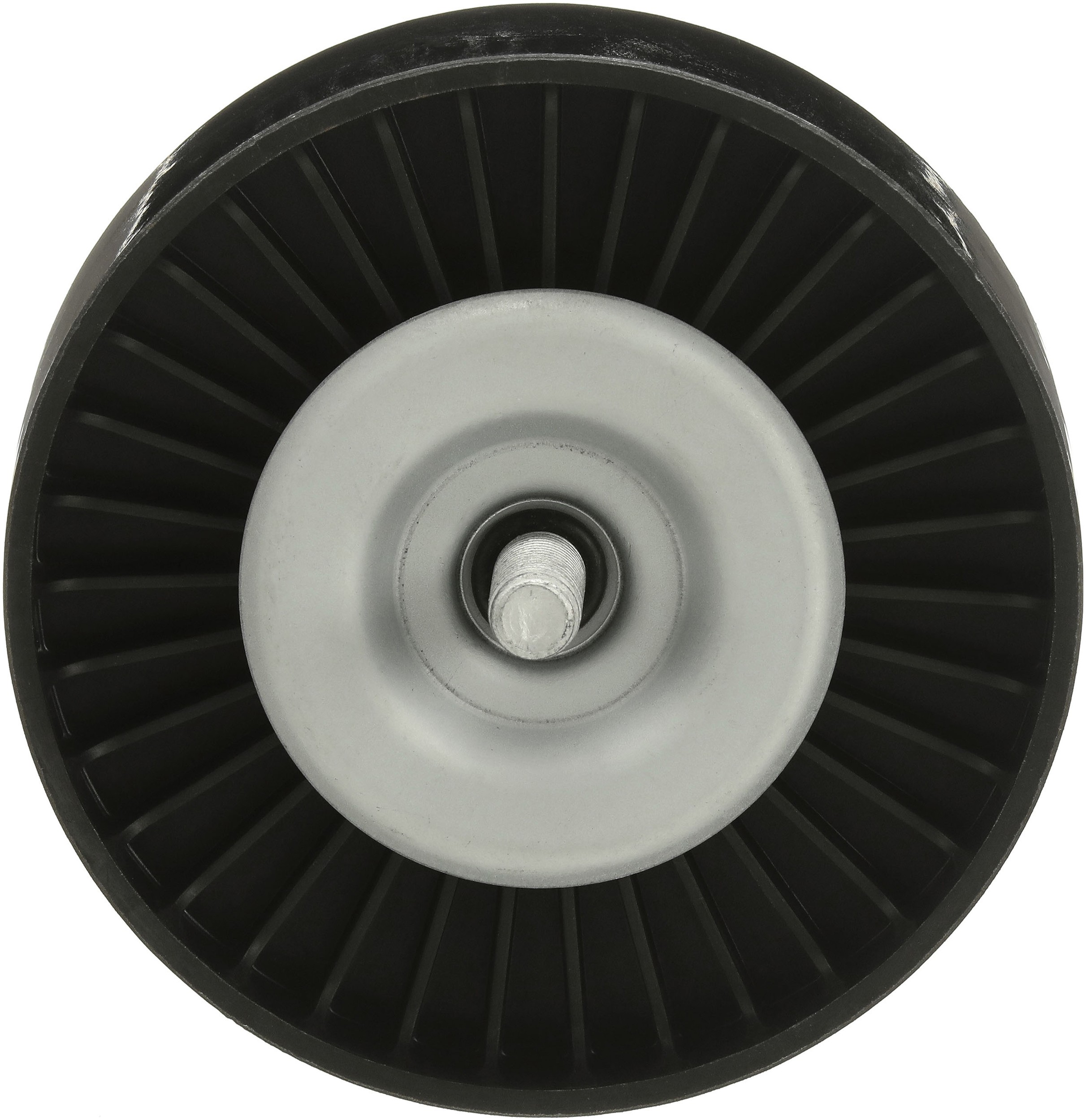 Gates 36123 DriveAlign Belt Drive Idler/Tensioner Pulley